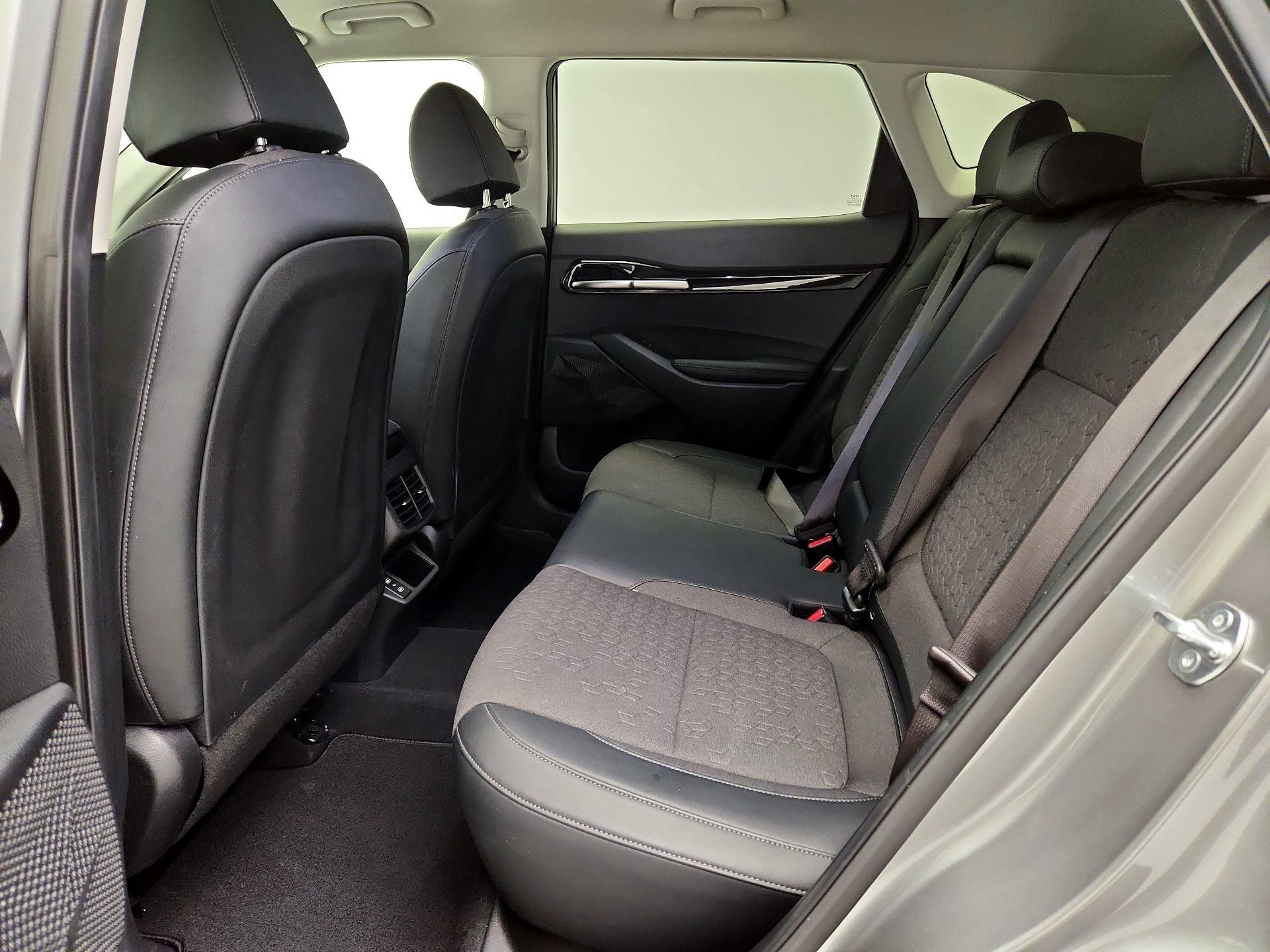 Thumbnail: 2025 Kia Seltos - 20