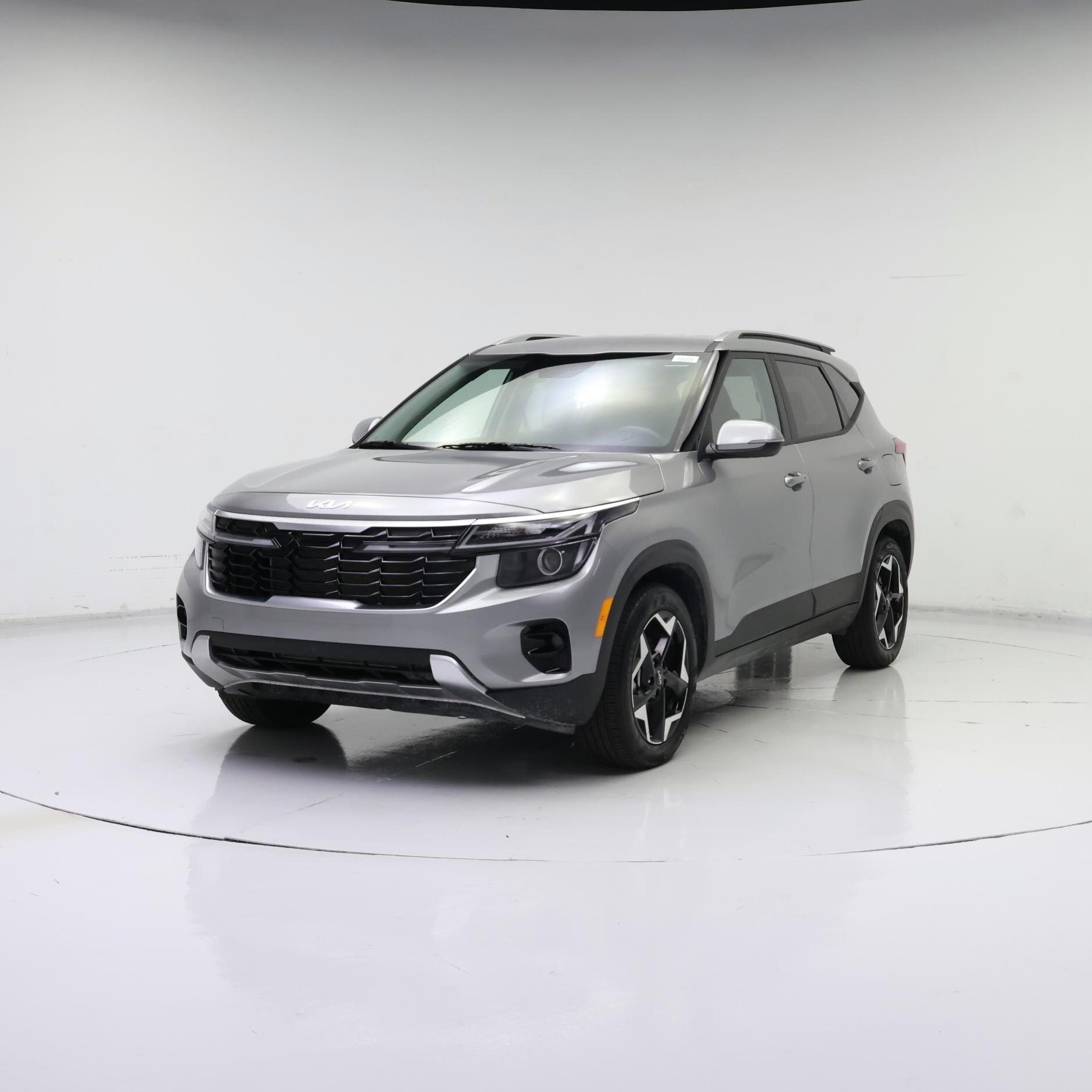 Thumbnail: 2025 Kia Seltos - 4