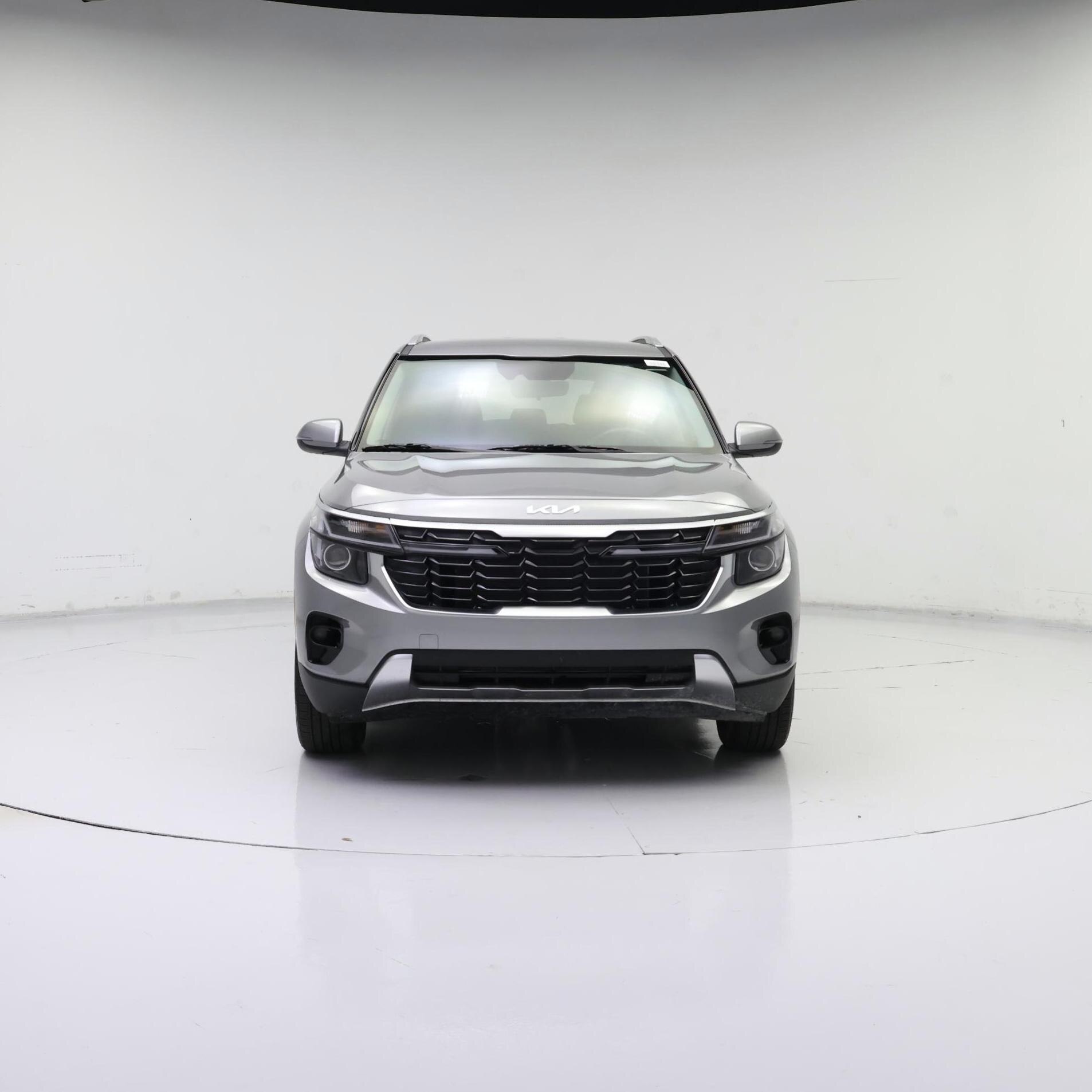 Thumbnail: 2025 Kia Seltos - 5