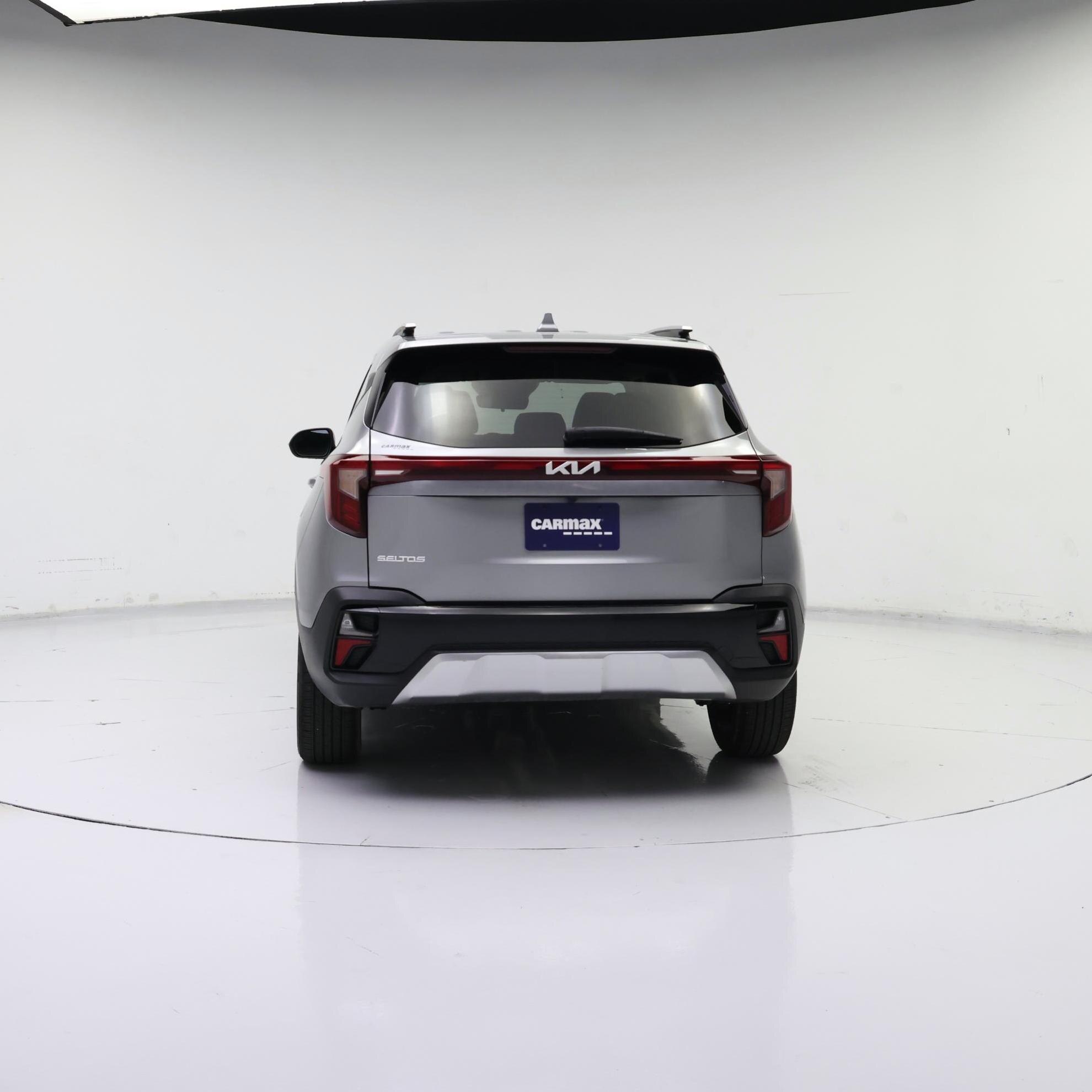 Thumbnail: 2025 Kia Seltos - 6