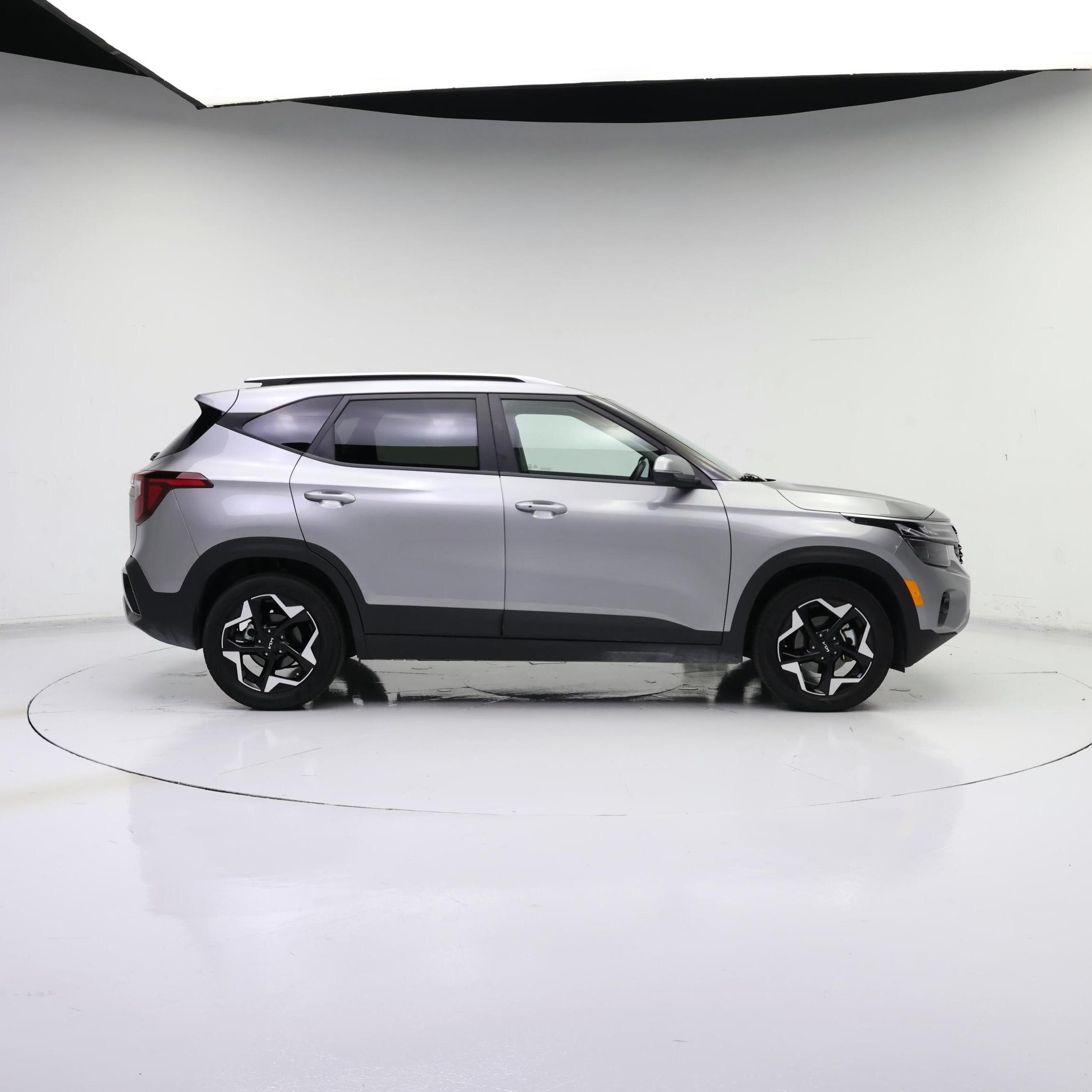 Thumbnail: 2025 Kia Seltos - 7