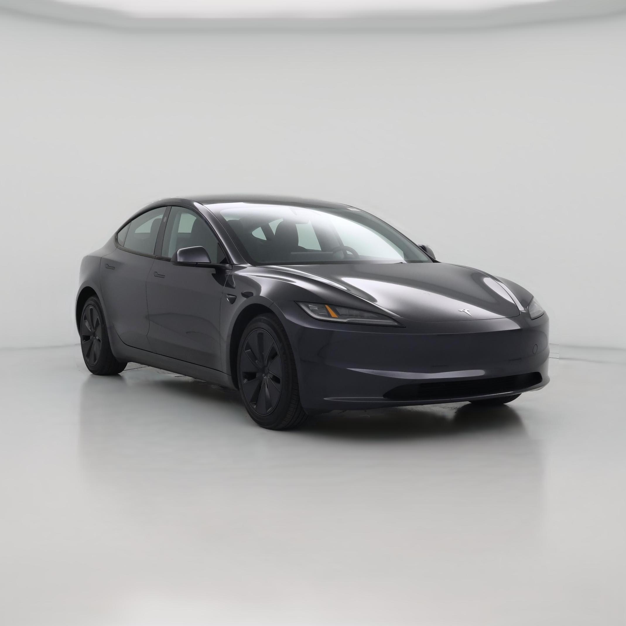 Thumbnail: 2025 Tesla Model 3 - 1
