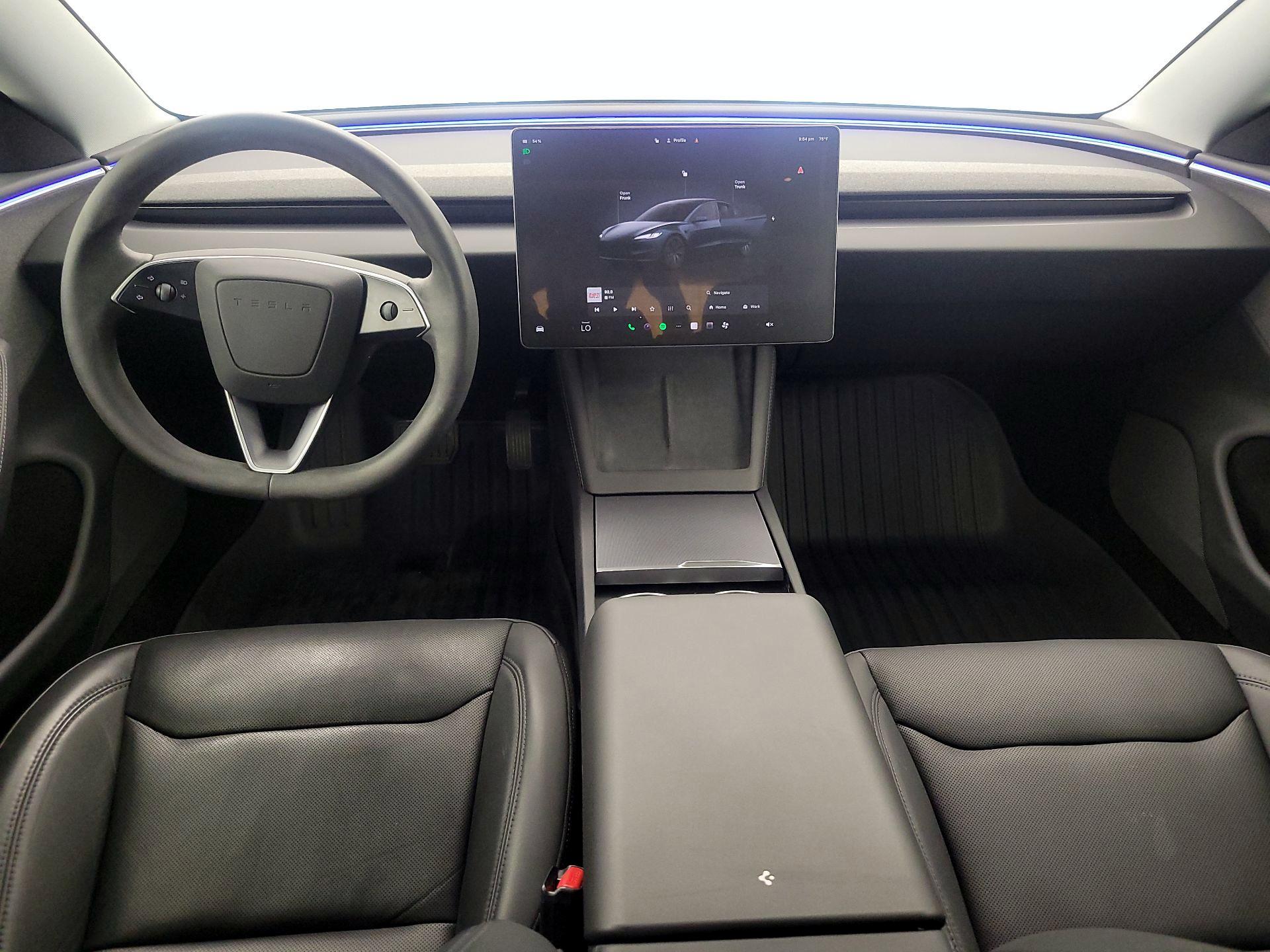 Thumbnail: 2025 Tesla Model 3 - 9