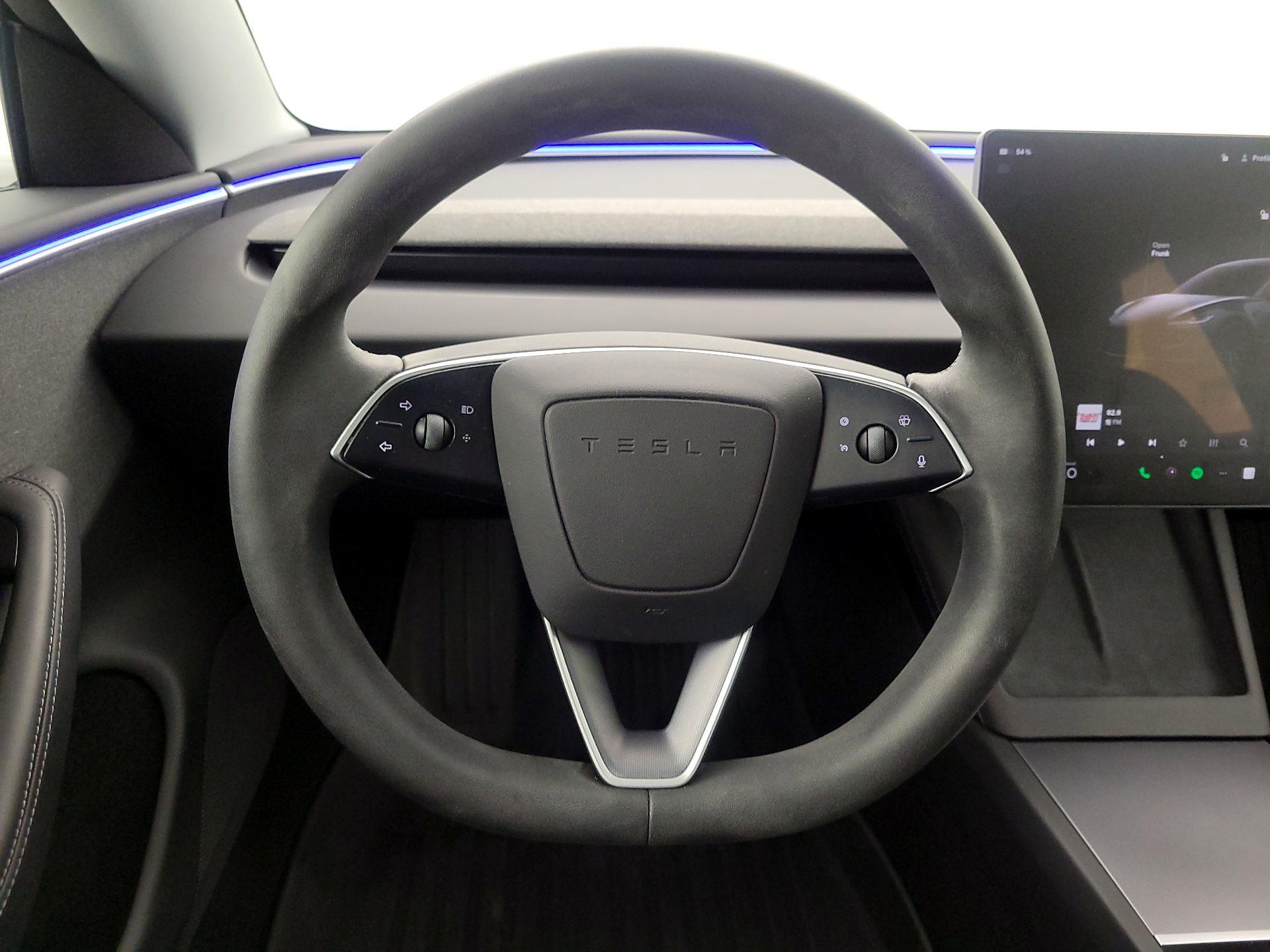 Thumbnail: 2025 Tesla Model 3 - 10