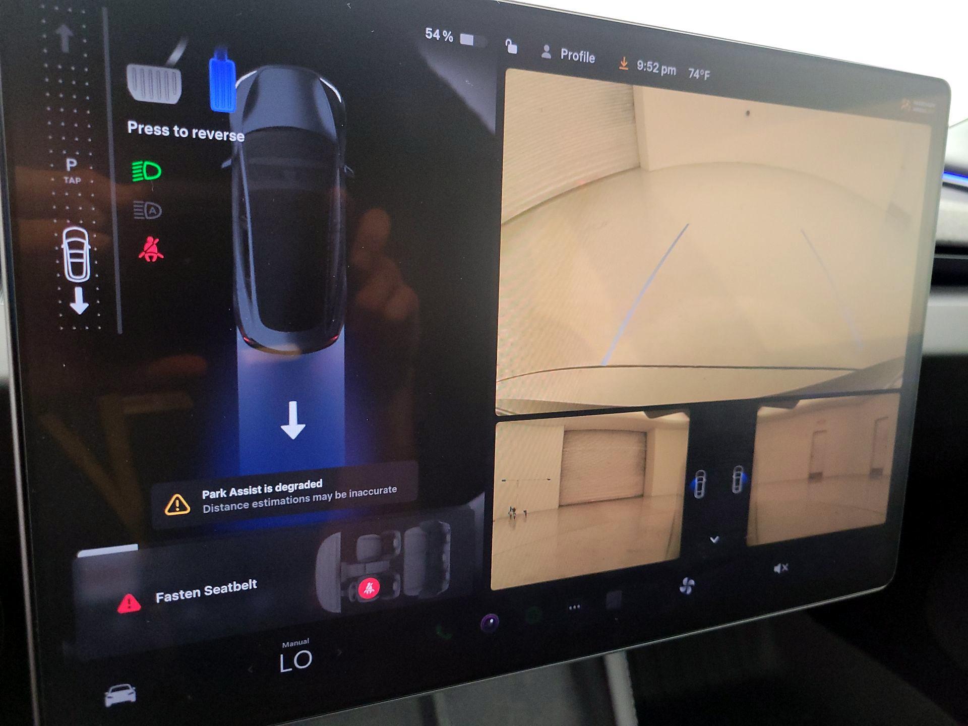 Thumbnail: 2025 Tesla Model 3 - 14