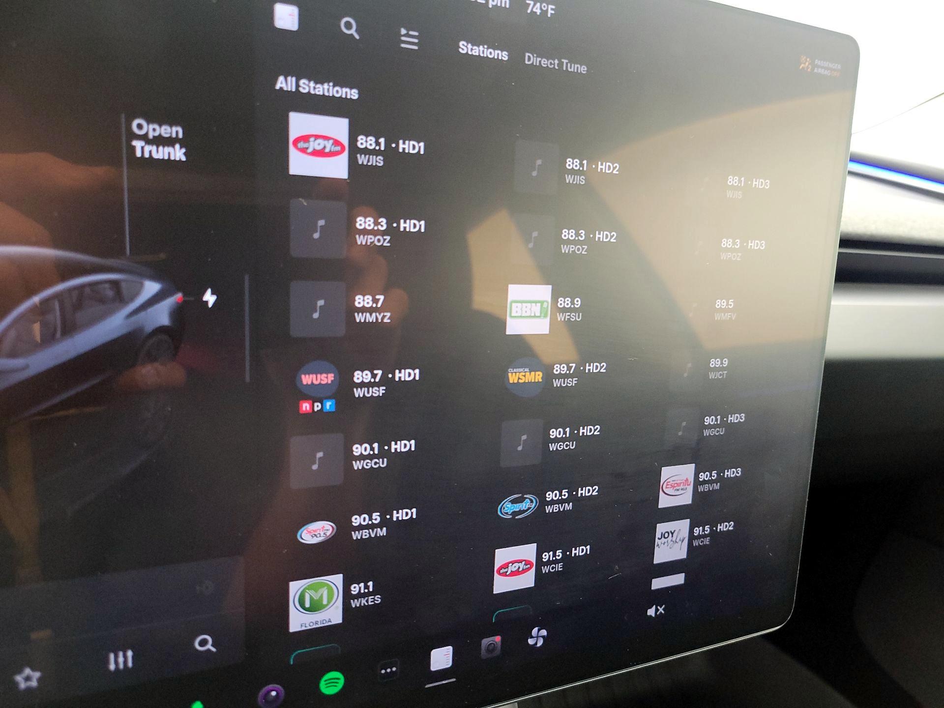 Thumbnail: 2025 Tesla Model 3 - 15