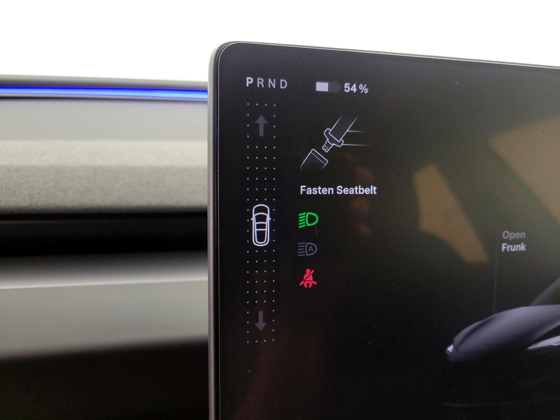 Thumbnail: 2025 Tesla Model 3 - 17