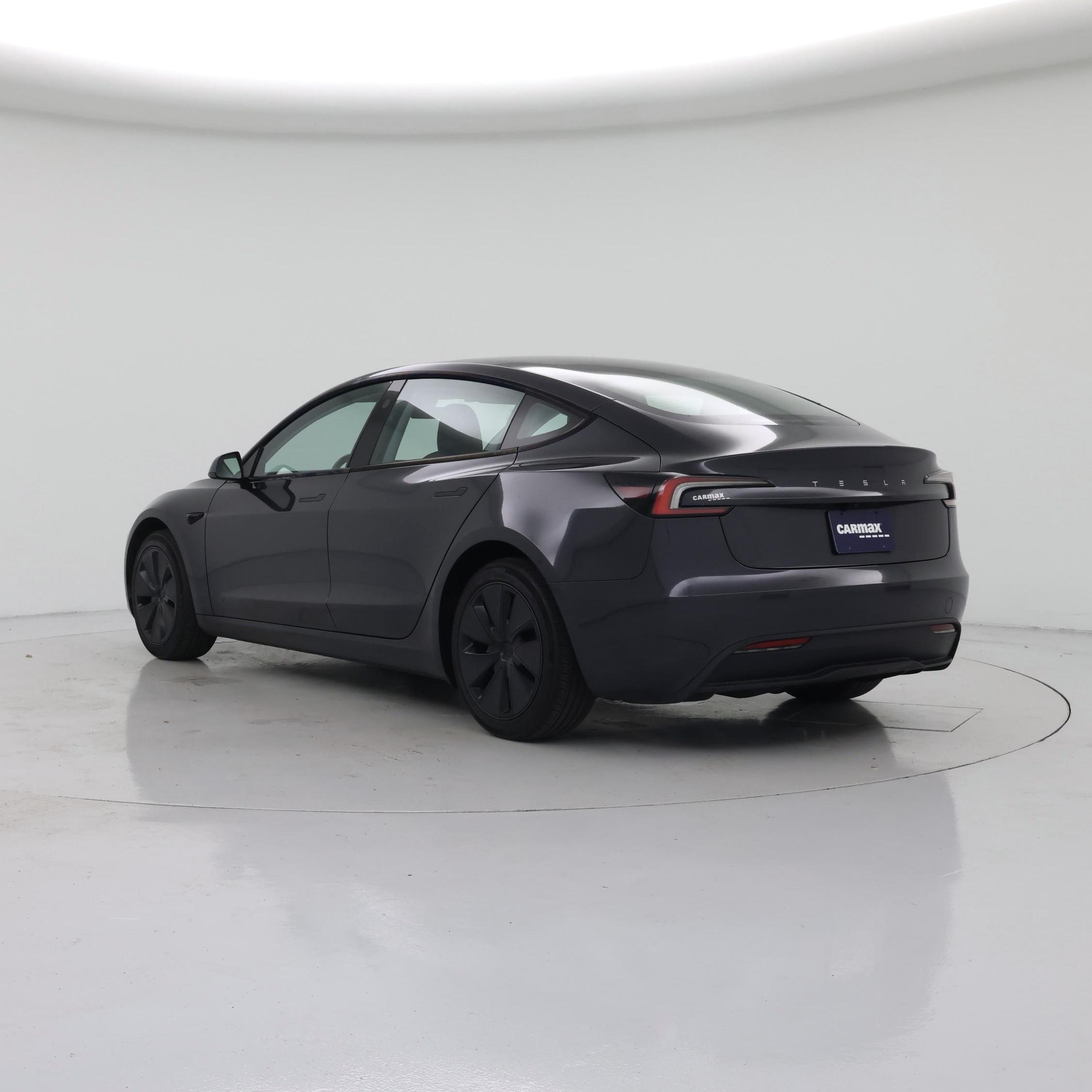 Thumbnail: 2025 Tesla Model 3 - 2