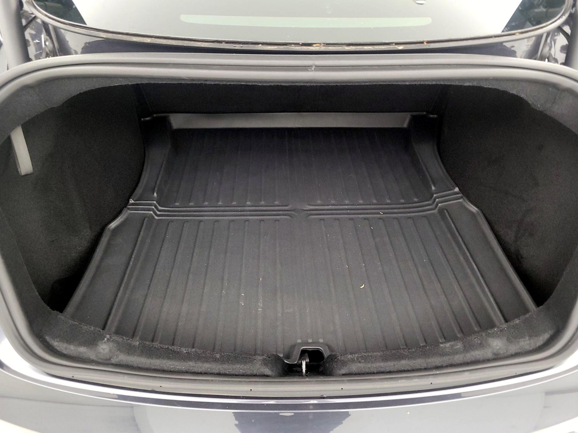 Thumbnail: 2025 Tesla Model 3 - 20