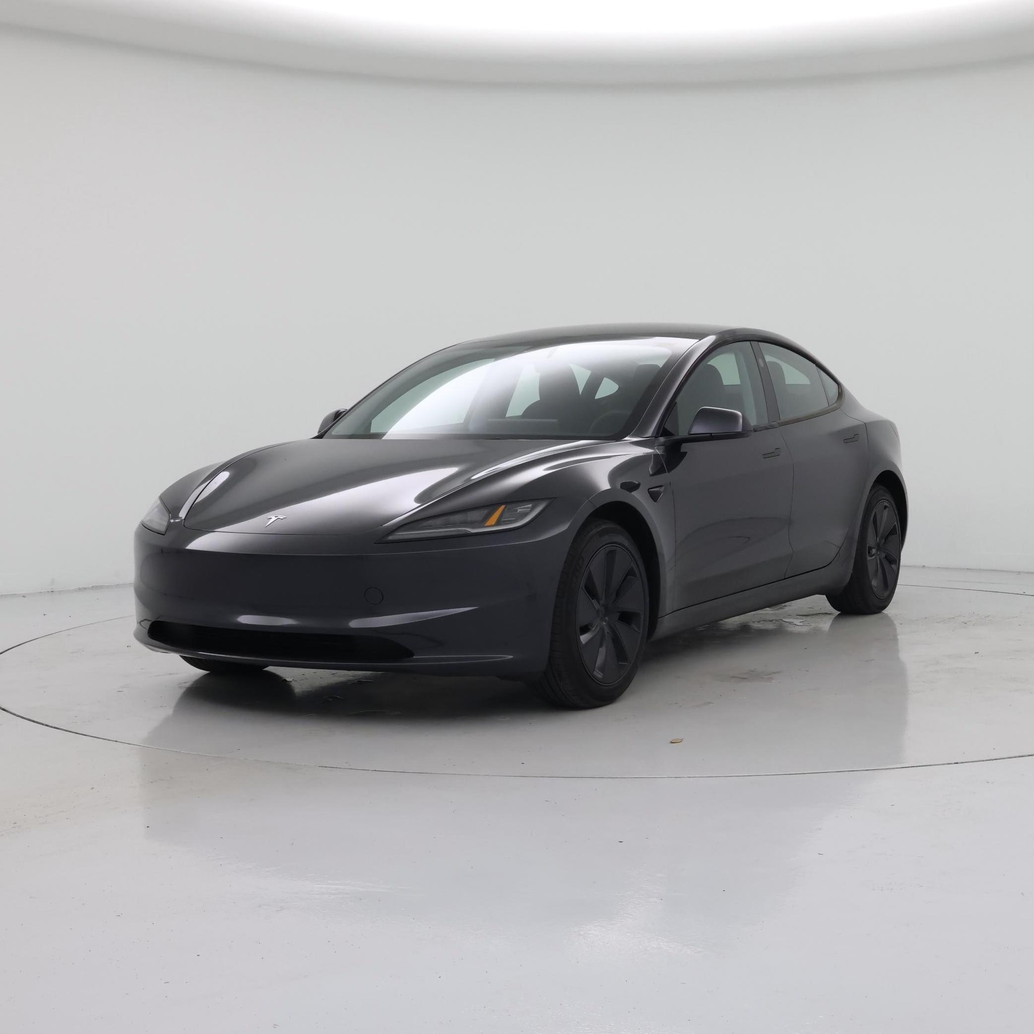 Thumbnail: 2025 Tesla Model 3 - 4