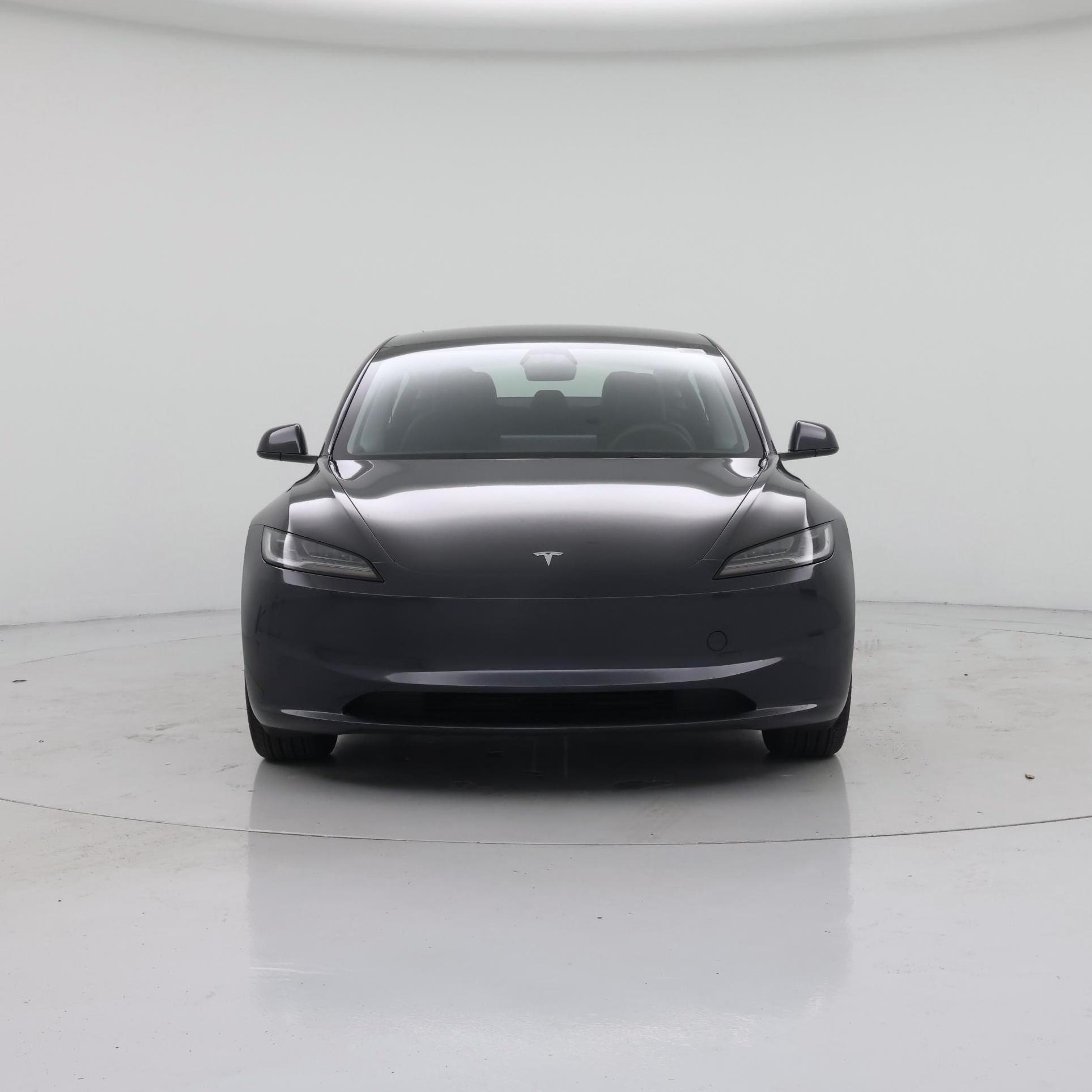 Thumbnail: 2025 Tesla Model 3 - 5