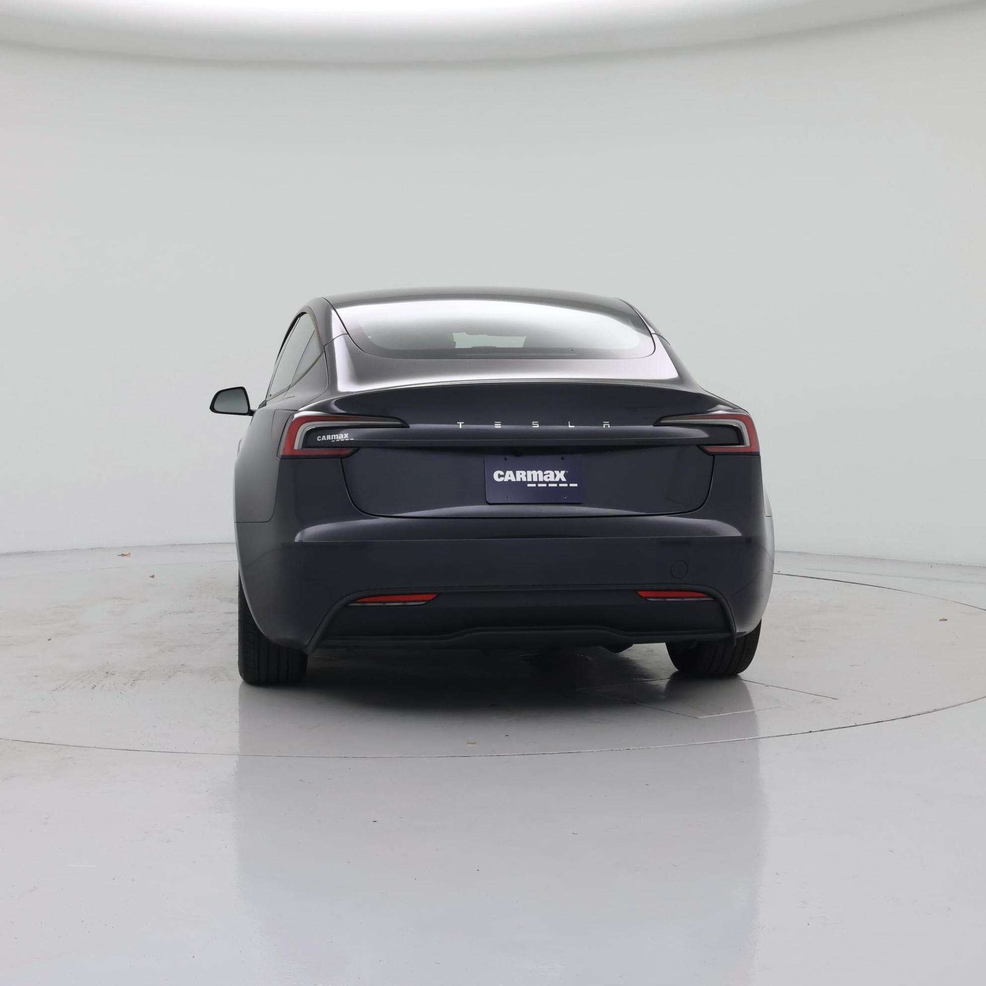 Thumbnail: 2025 Tesla Model 3 - 6