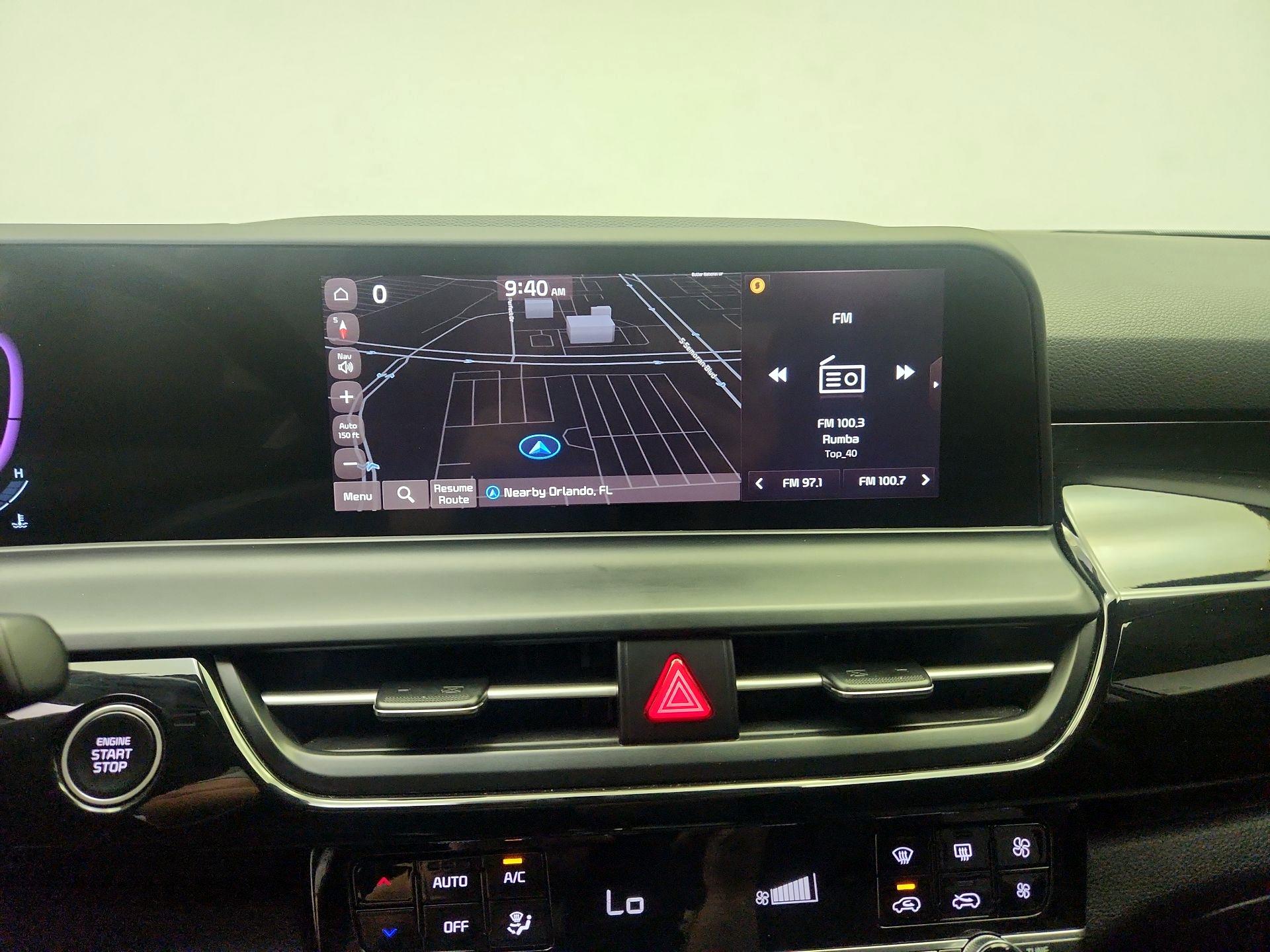 Thumbnail: 2025 Kia Seltos - 14