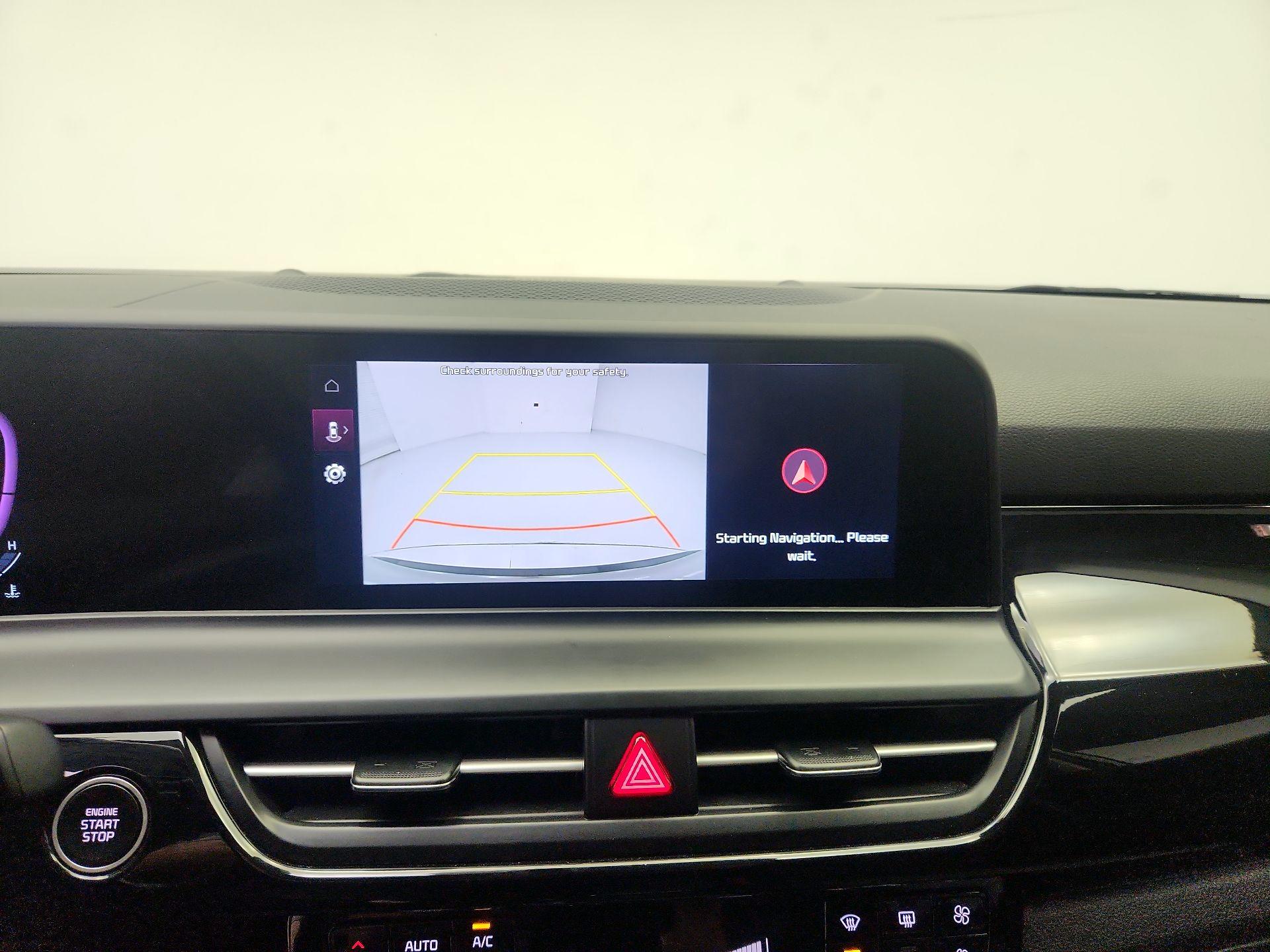 Thumbnail: 2025 Kia Seltos - 15