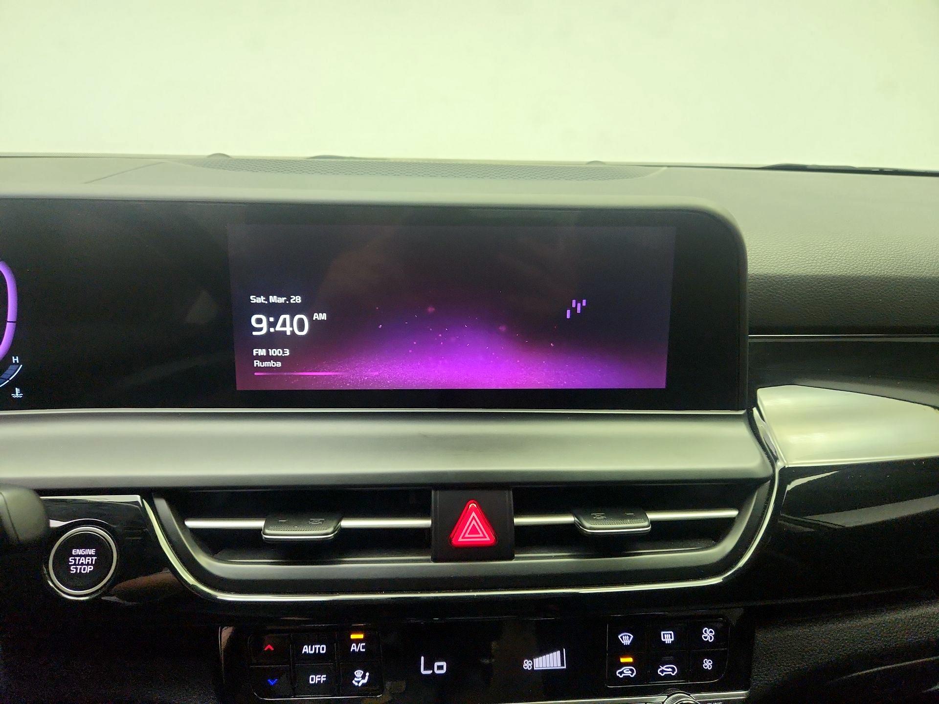 Thumbnail: 2025 Kia Seltos - 16