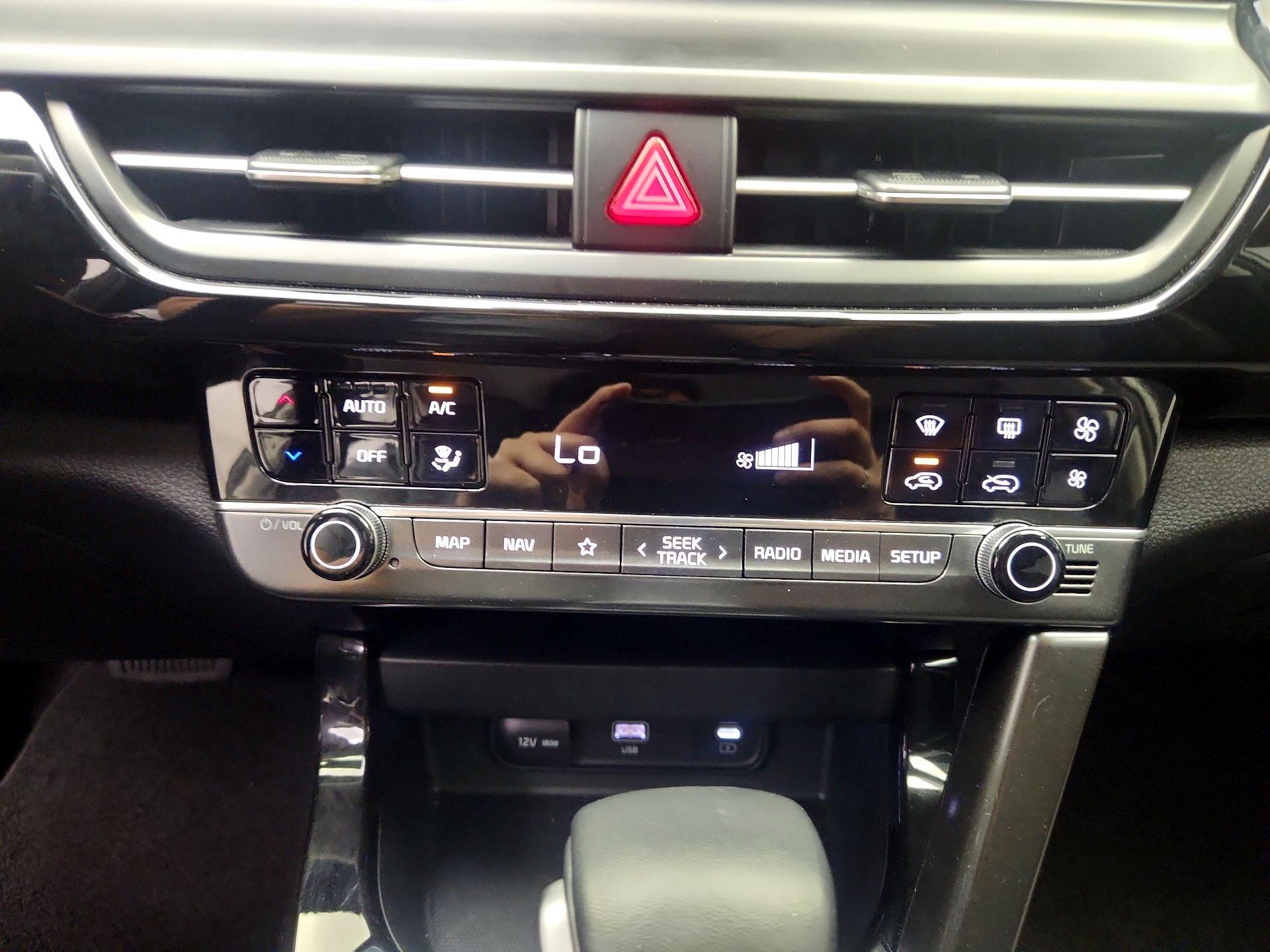 Thumbnail: 2025 Kia Seltos - 17