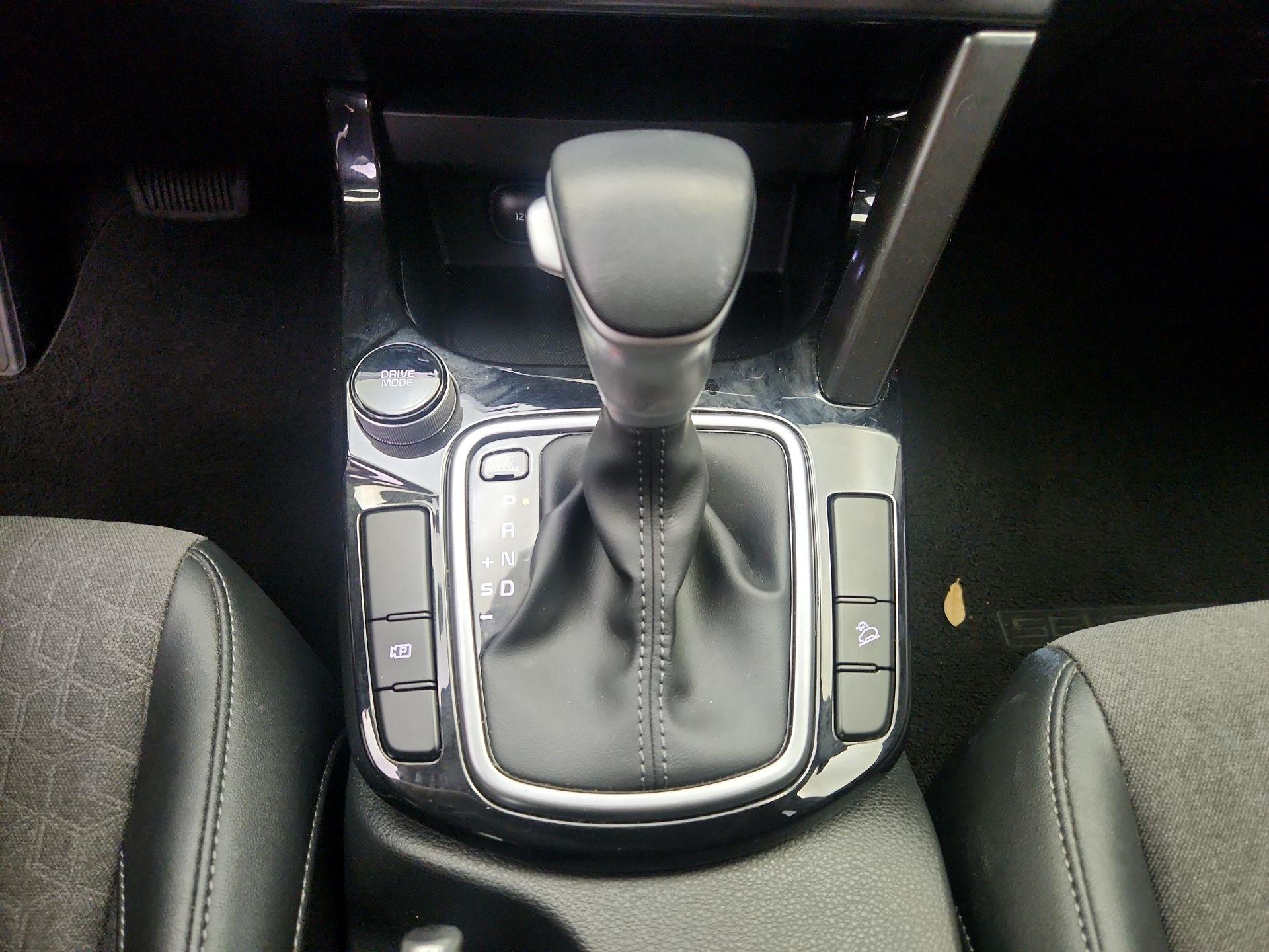 Thumbnail: 2025 Kia Seltos - 18