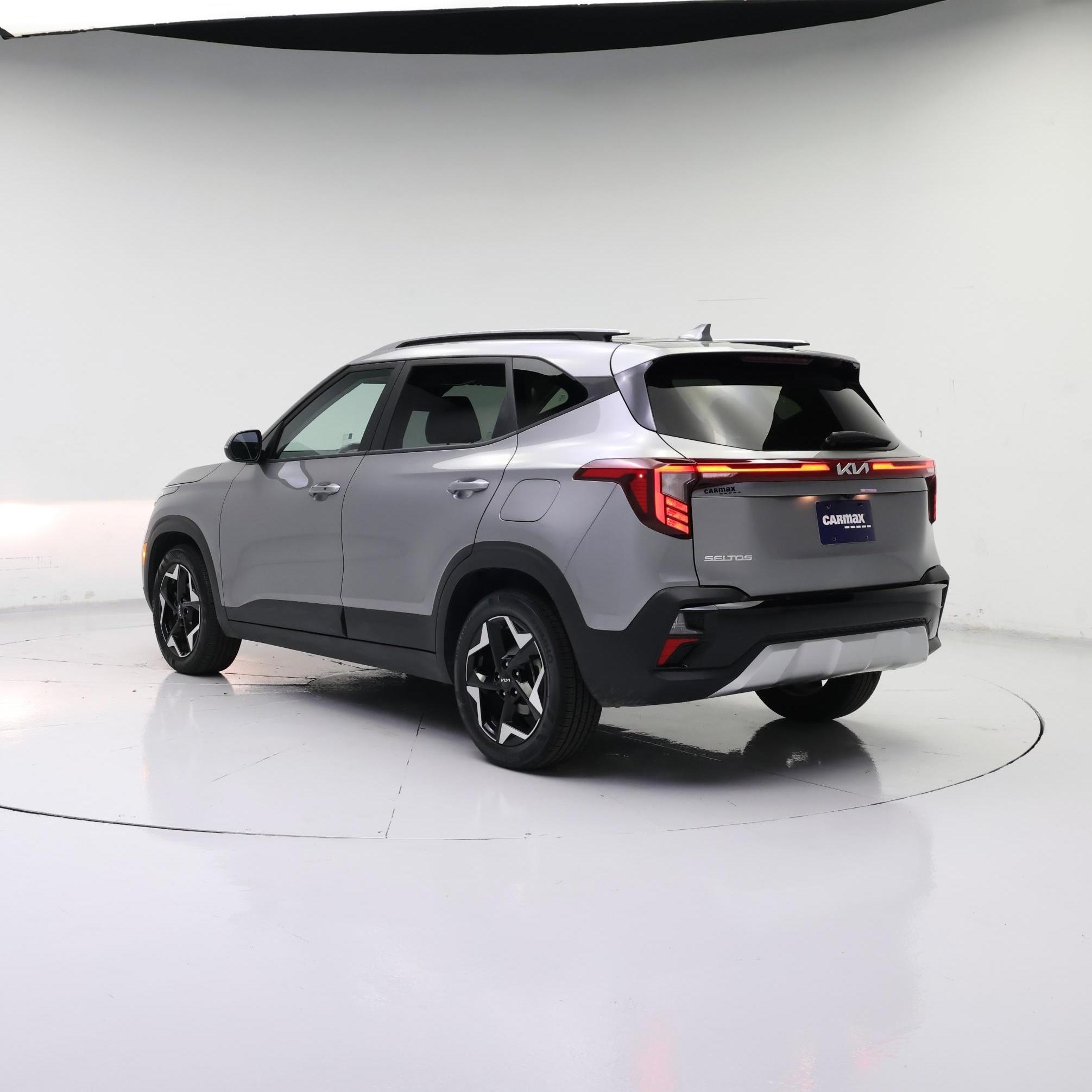 Thumbnail: 2025 Kia Seltos - 2