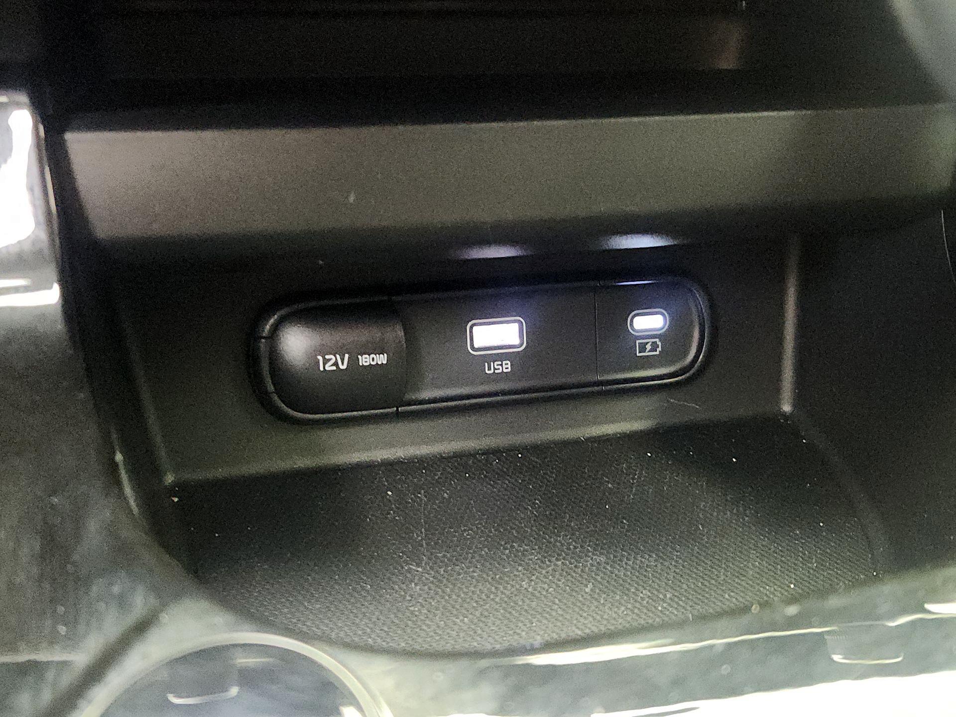 Thumbnail: 2025 Kia Seltos - 19