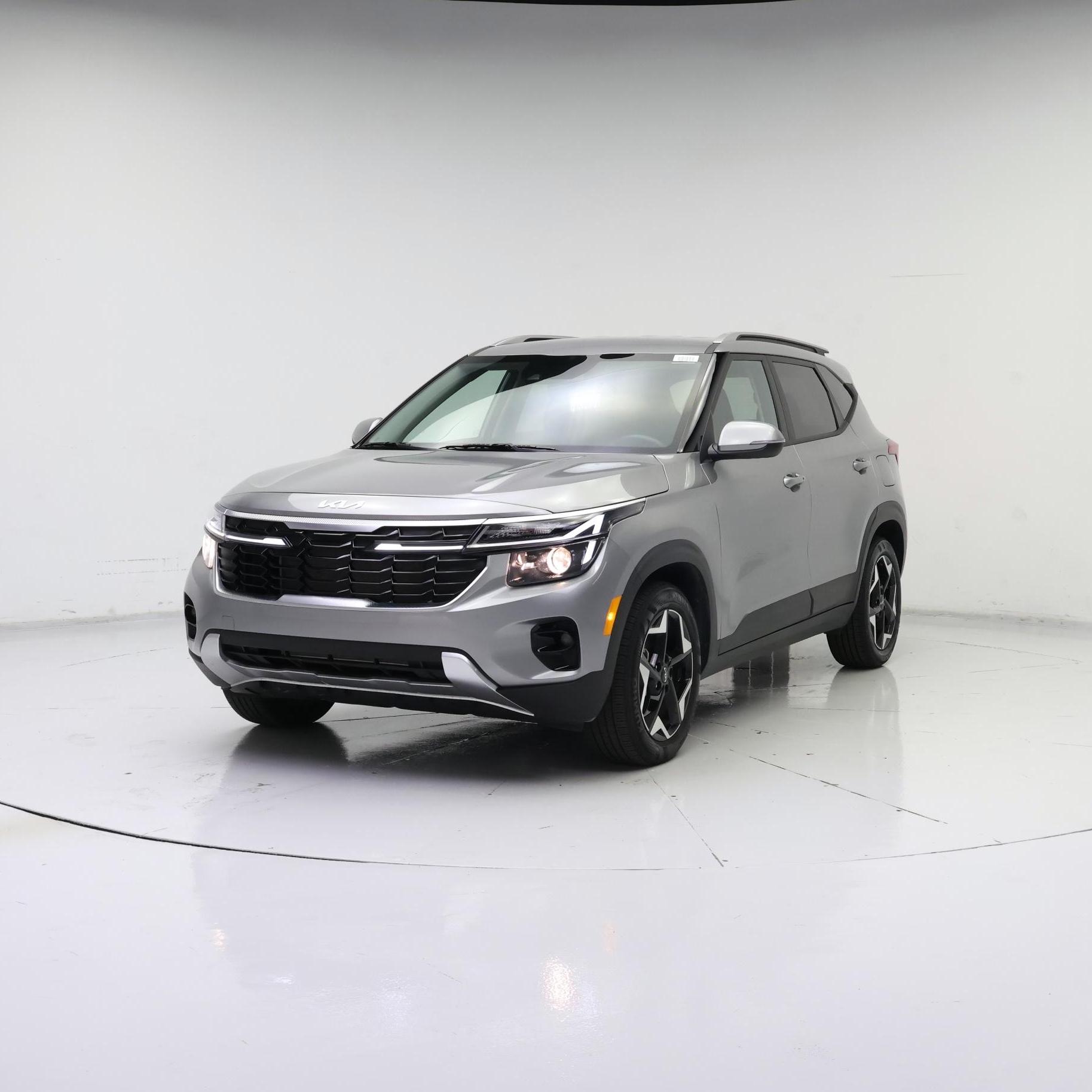 Thumbnail: 2025 Kia Seltos - 4