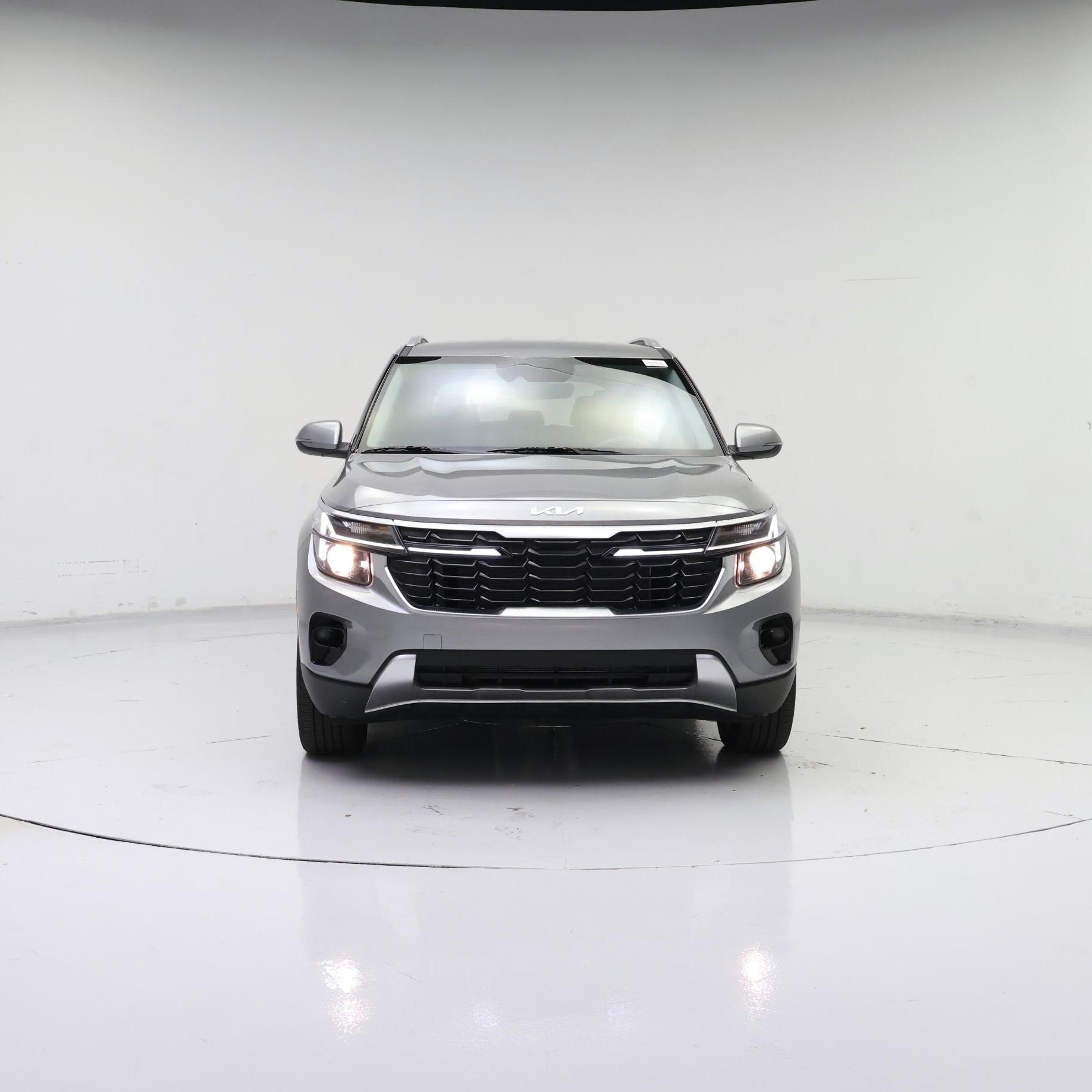 Thumbnail: 2025 Kia Seltos - 5