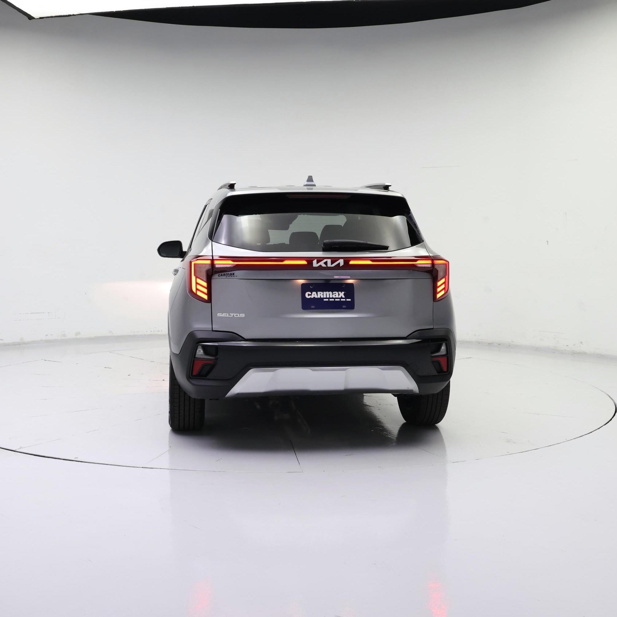 Thumbnail: 2025 Kia Seltos - 6