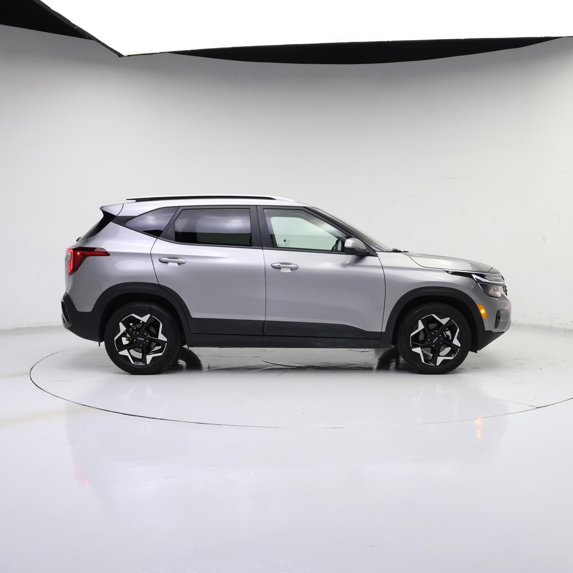 Thumbnail: 2025 Kia Seltos - 7