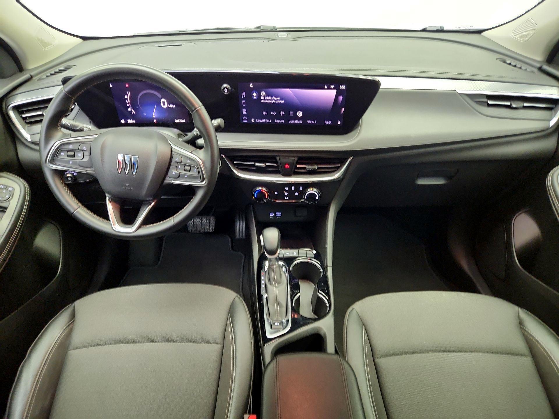 Thumbnail: 2025 Buick Encore GX - 9