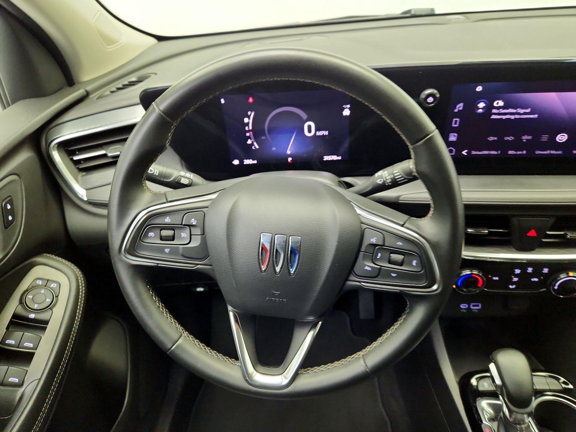 Thumbnail: 2025 Buick Encore GX - 10