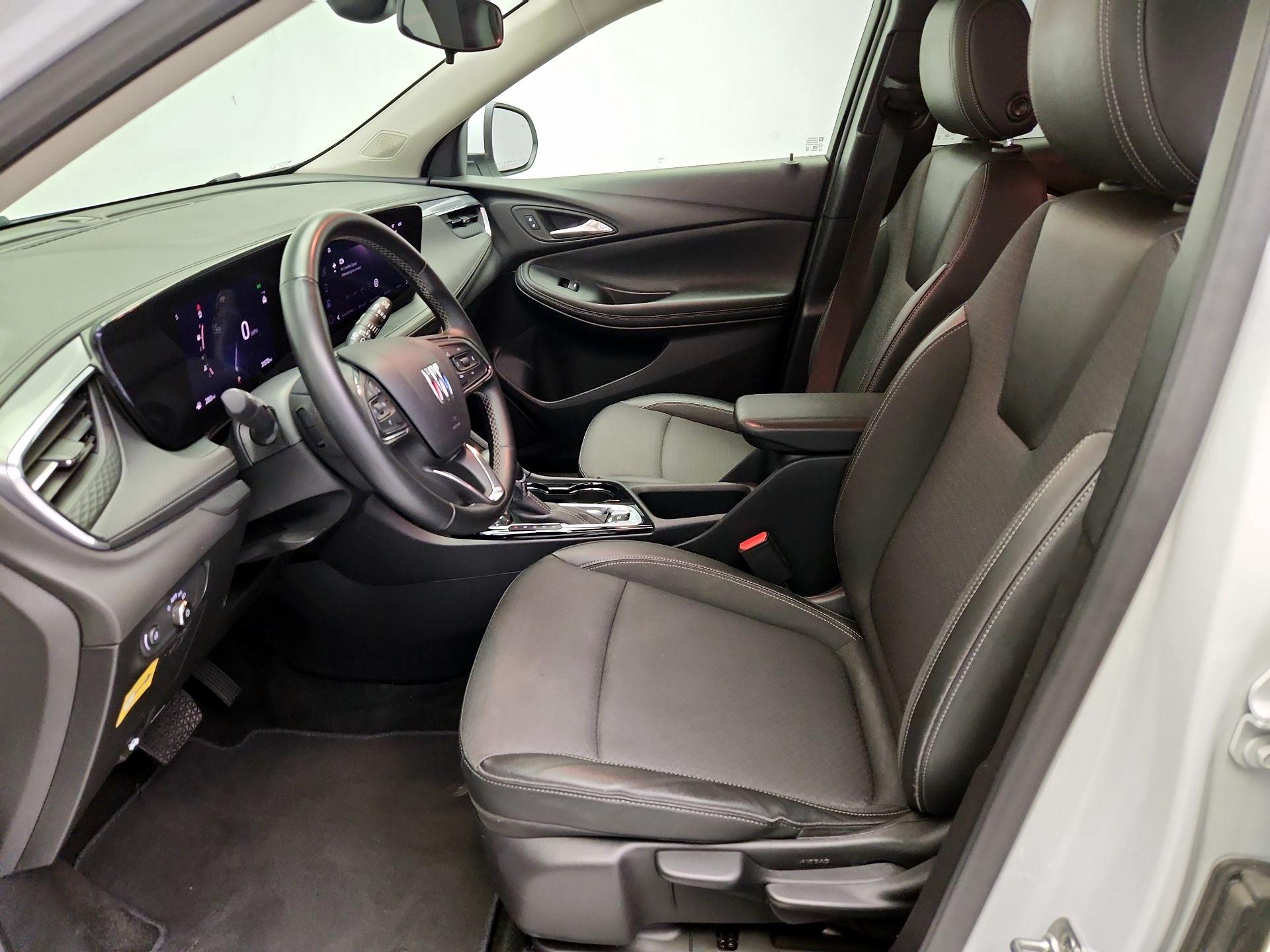 Thumbnail: 2025 Buick Encore GX - 11