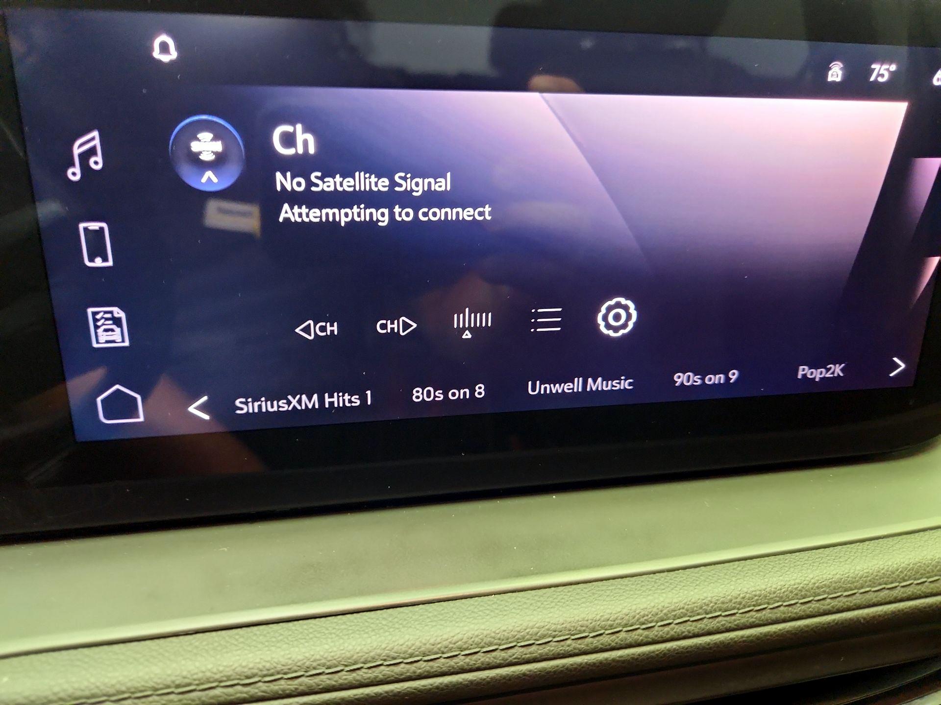 Thumbnail: 2025 Buick Encore GX - 15