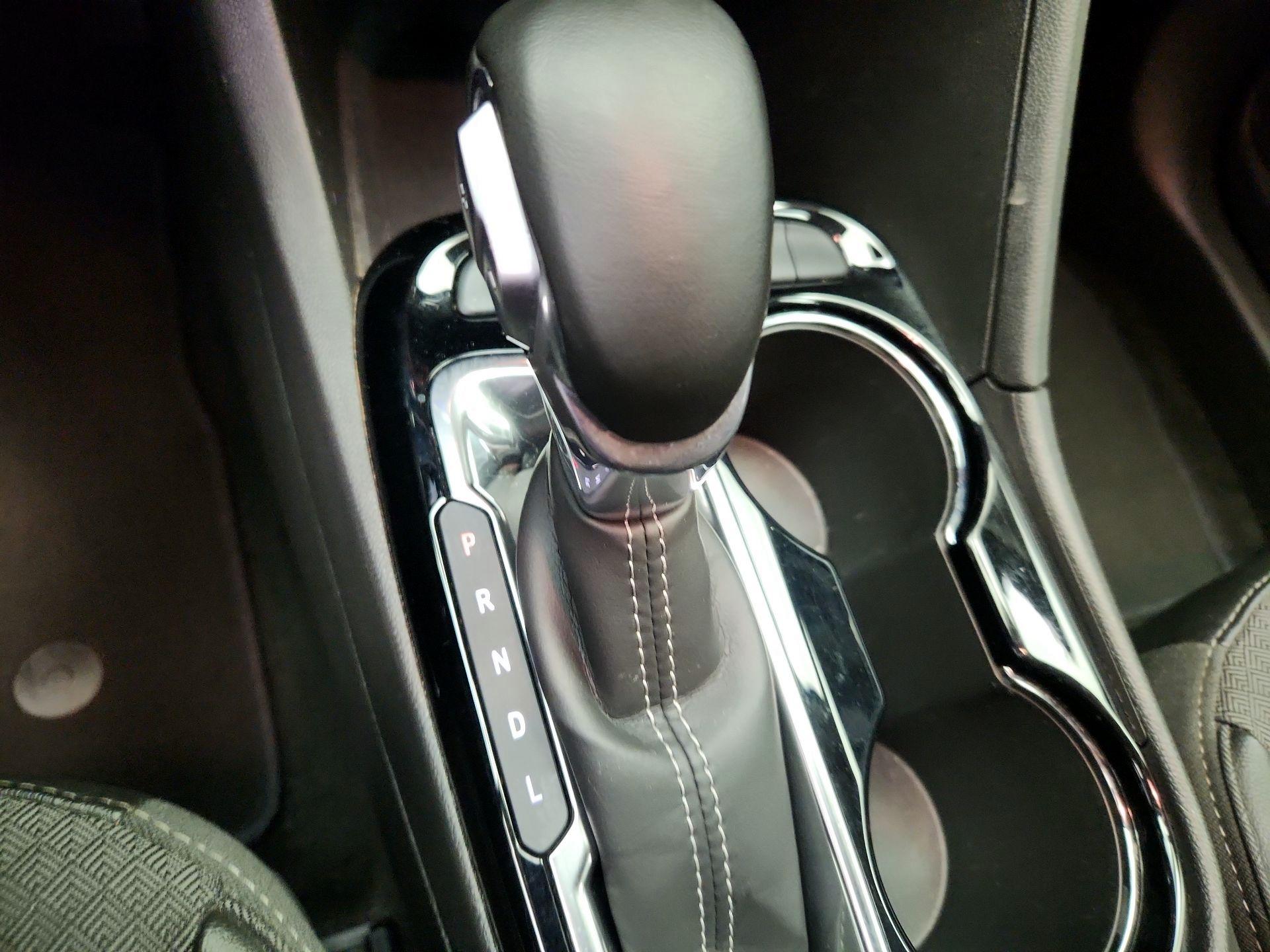 Thumbnail: 2025 Buick Encore GX - 17