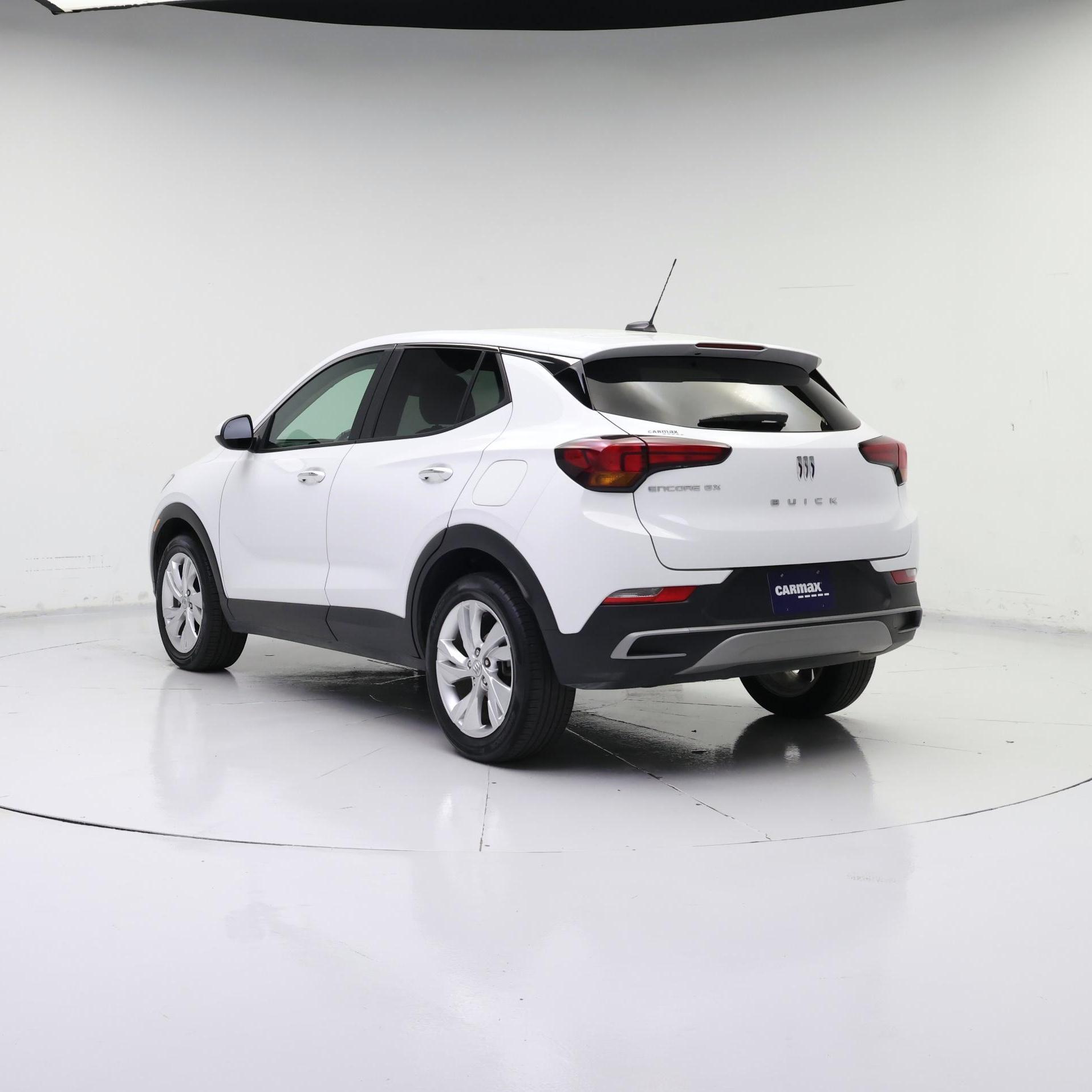 Thumbnail: 2025 Buick Encore GX - 2