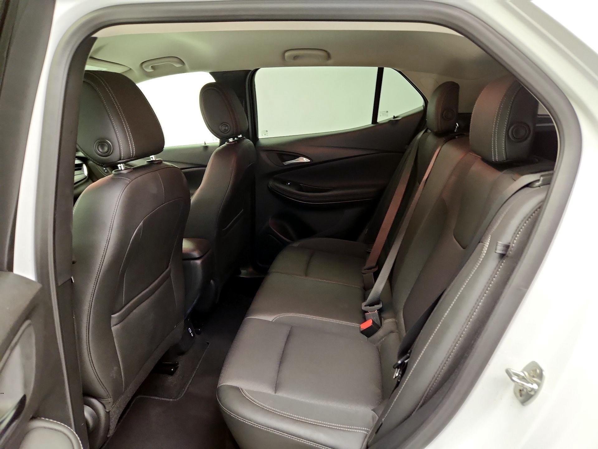 Thumbnail: 2025 Buick Encore GX - 19