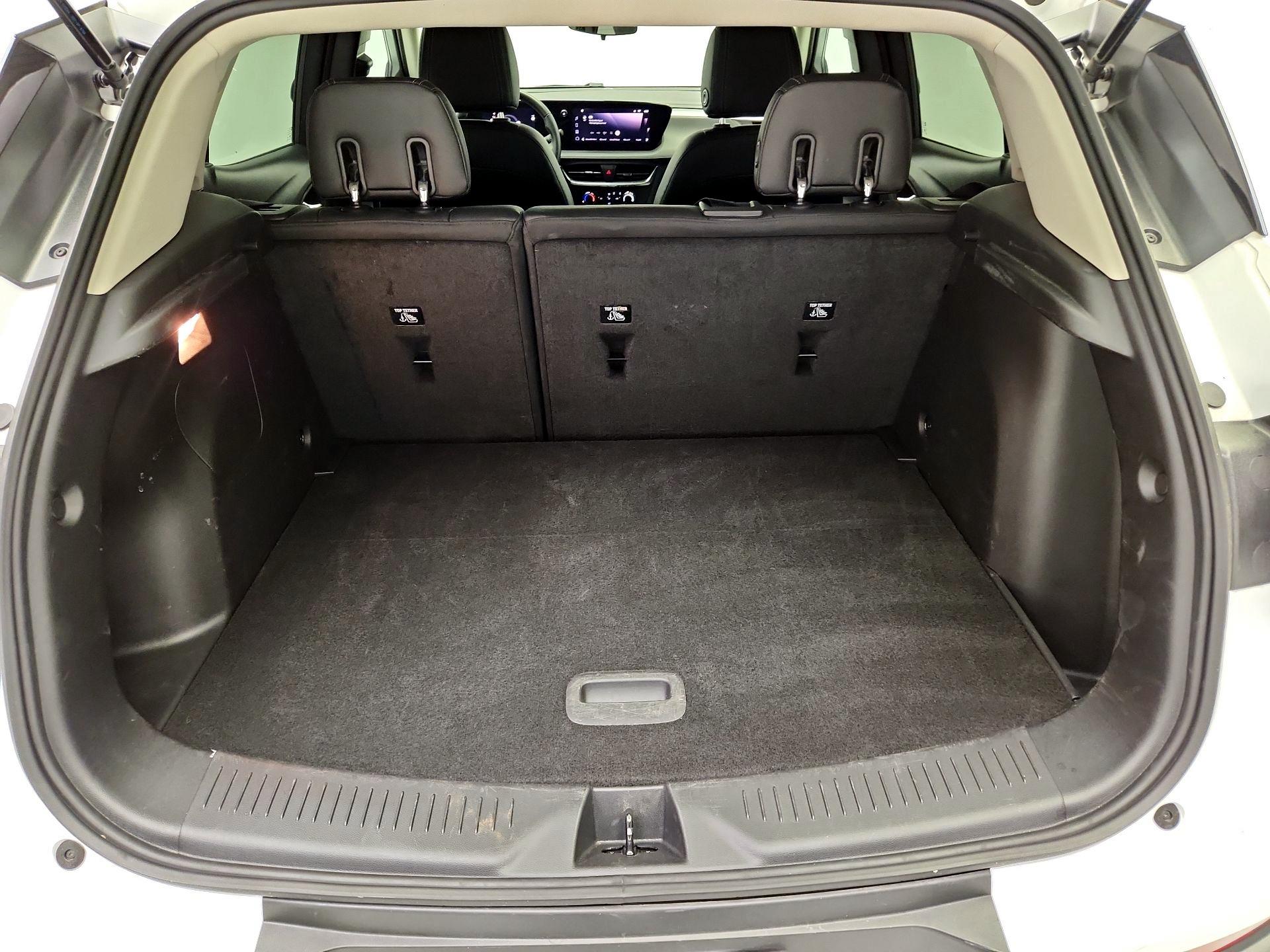 Thumbnail: 2025 Buick Encore GX - 20