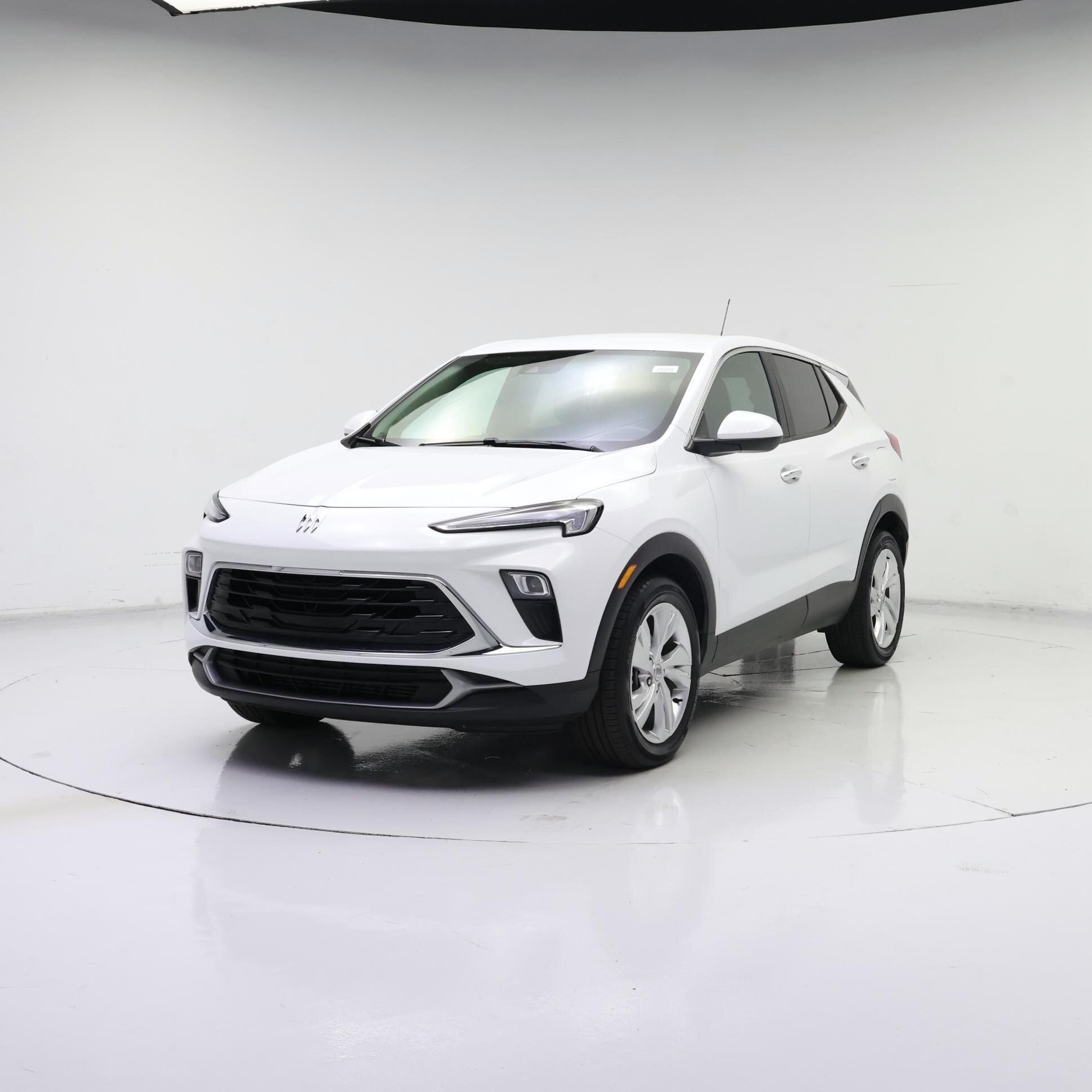 Thumbnail: 2025 Buick Encore GX - 4