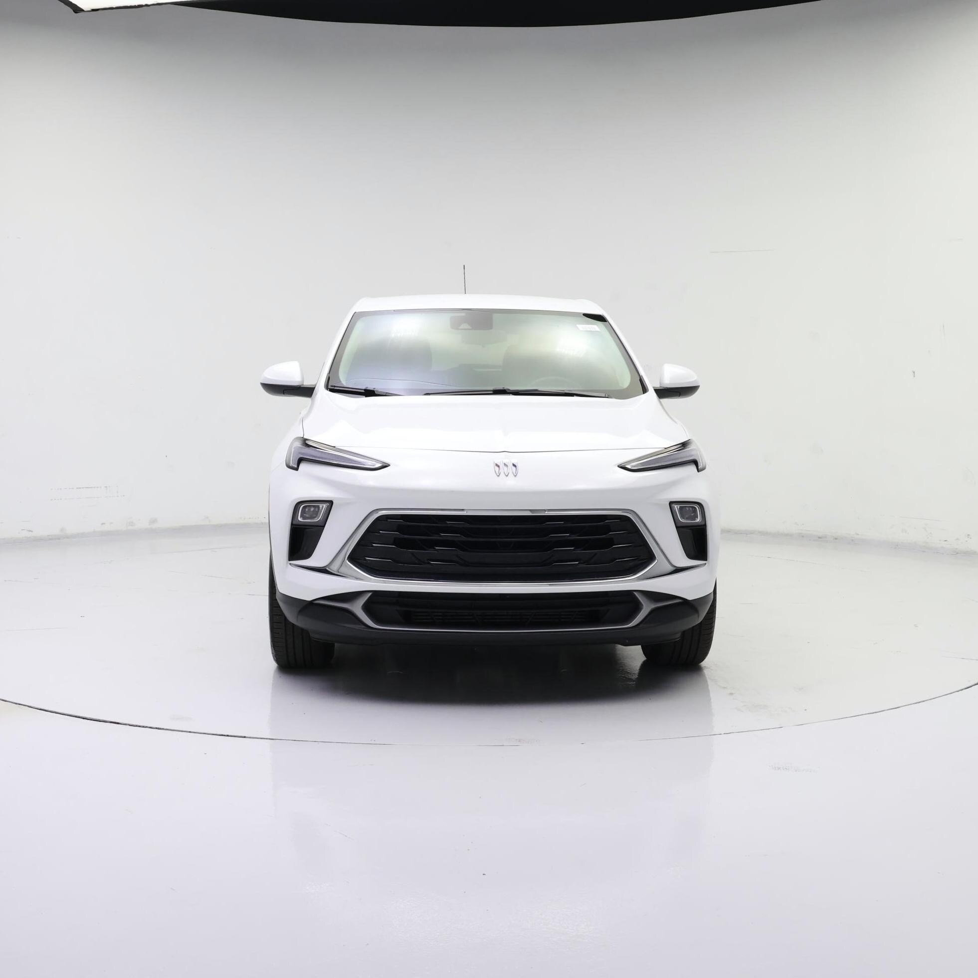 Thumbnail: 2025 Buick Encore GX - 5