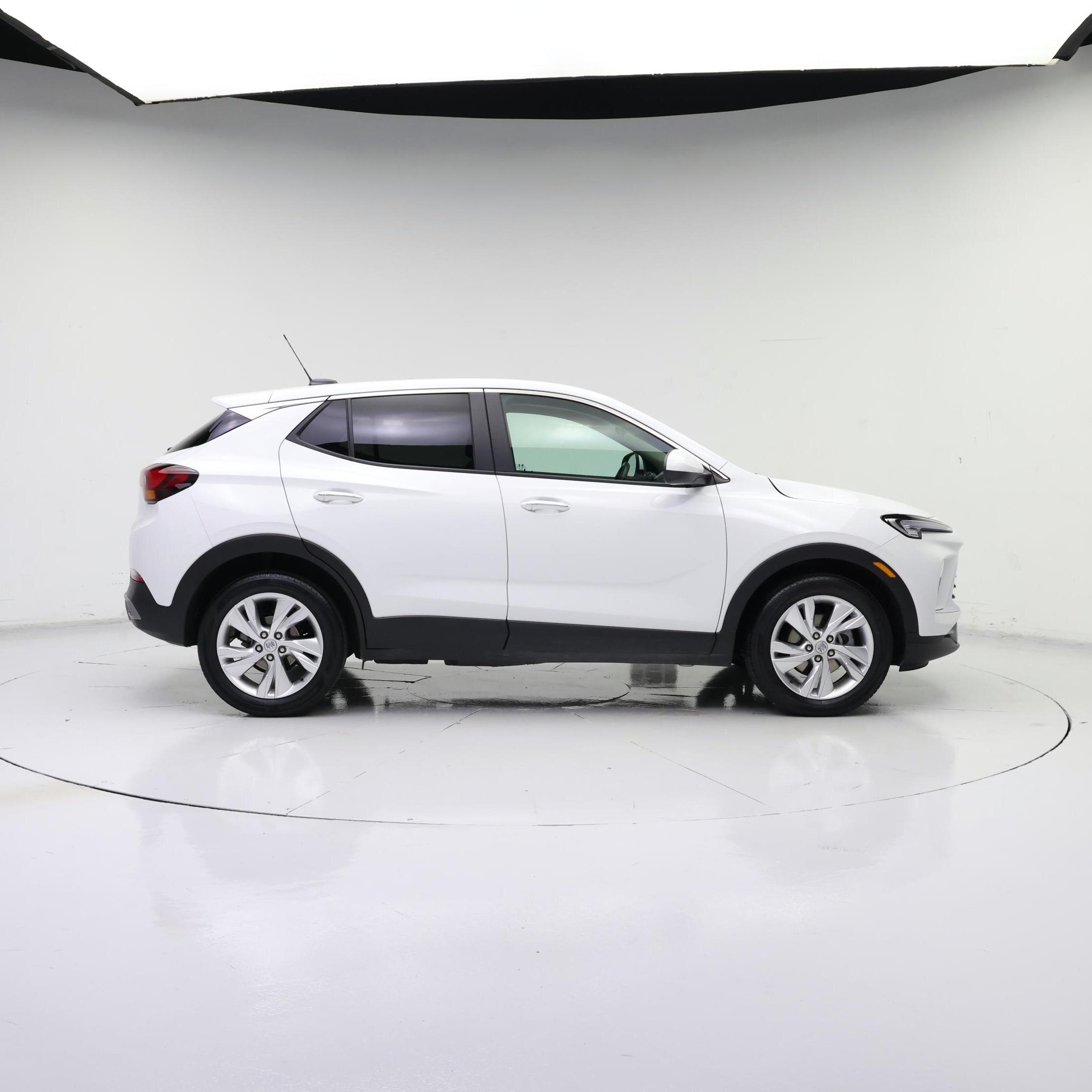 Thumbnail: 2025 Buick Encore GX - 7