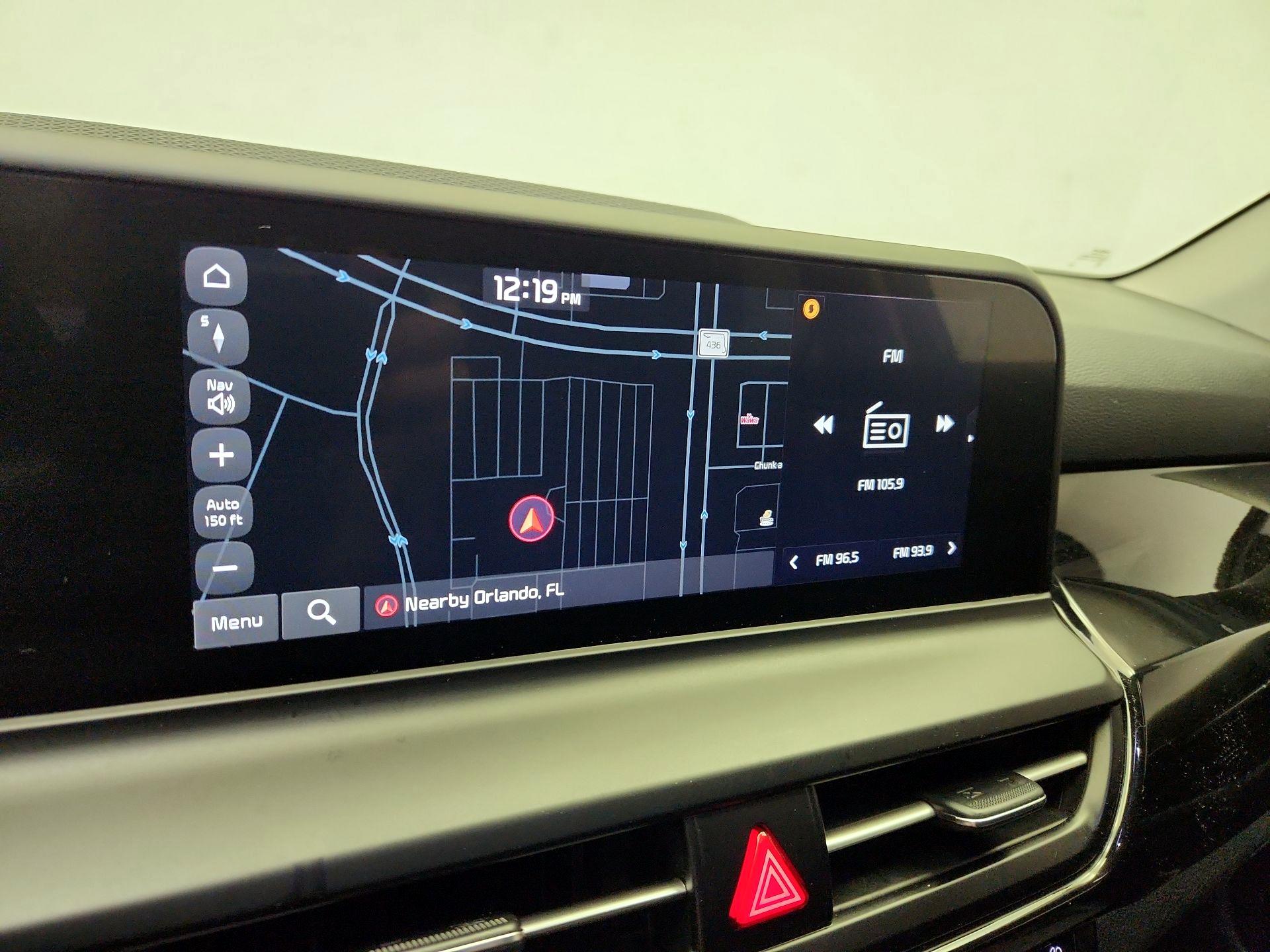 Thumbnail: 2025 Kia Seltos - 14