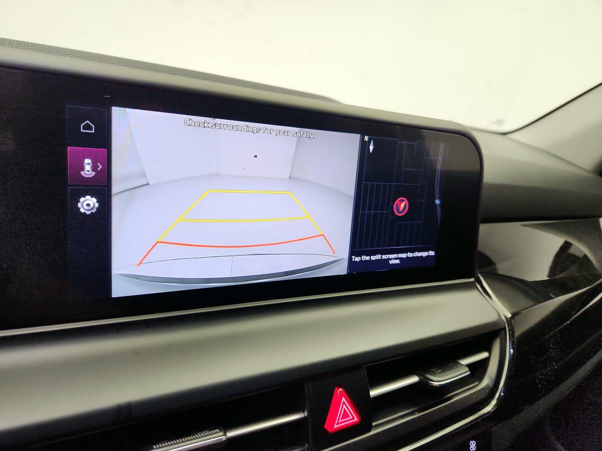 Thumbnail: 2025 Kia Seltos - 15