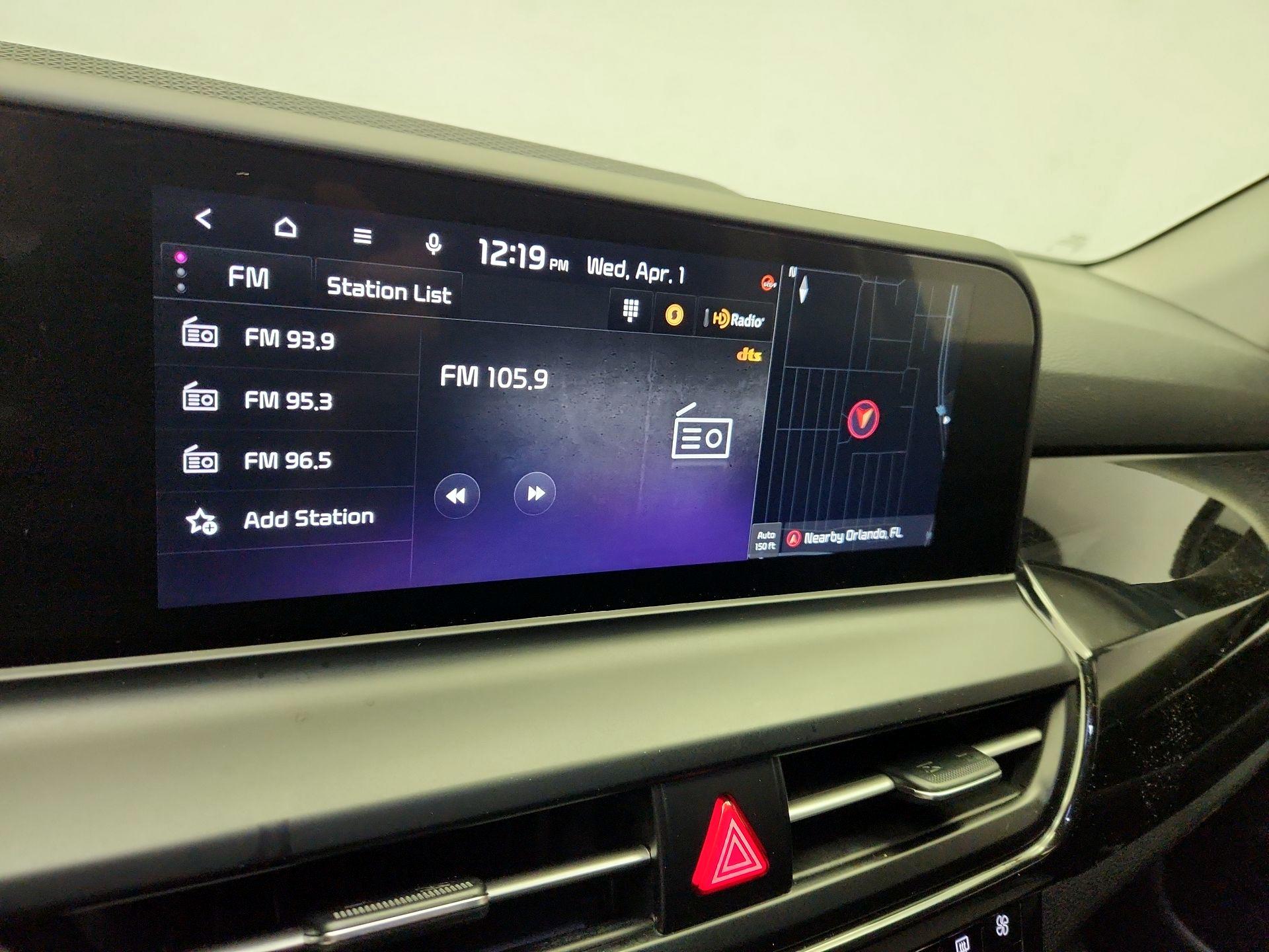 Thumbnail: 2025 Kia Seltos - 16