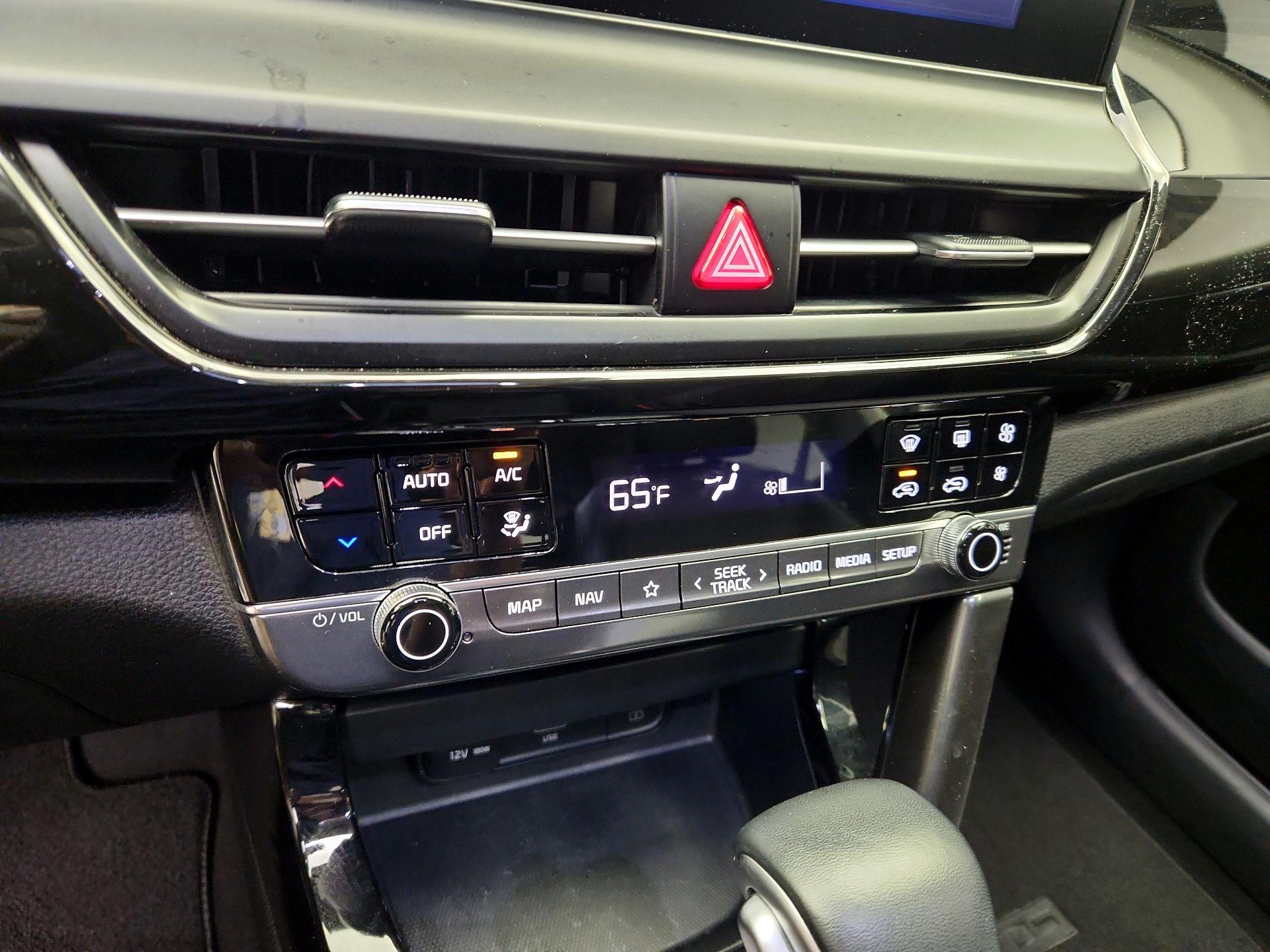 Thumbnail: 2025 Kia Seltos - 17