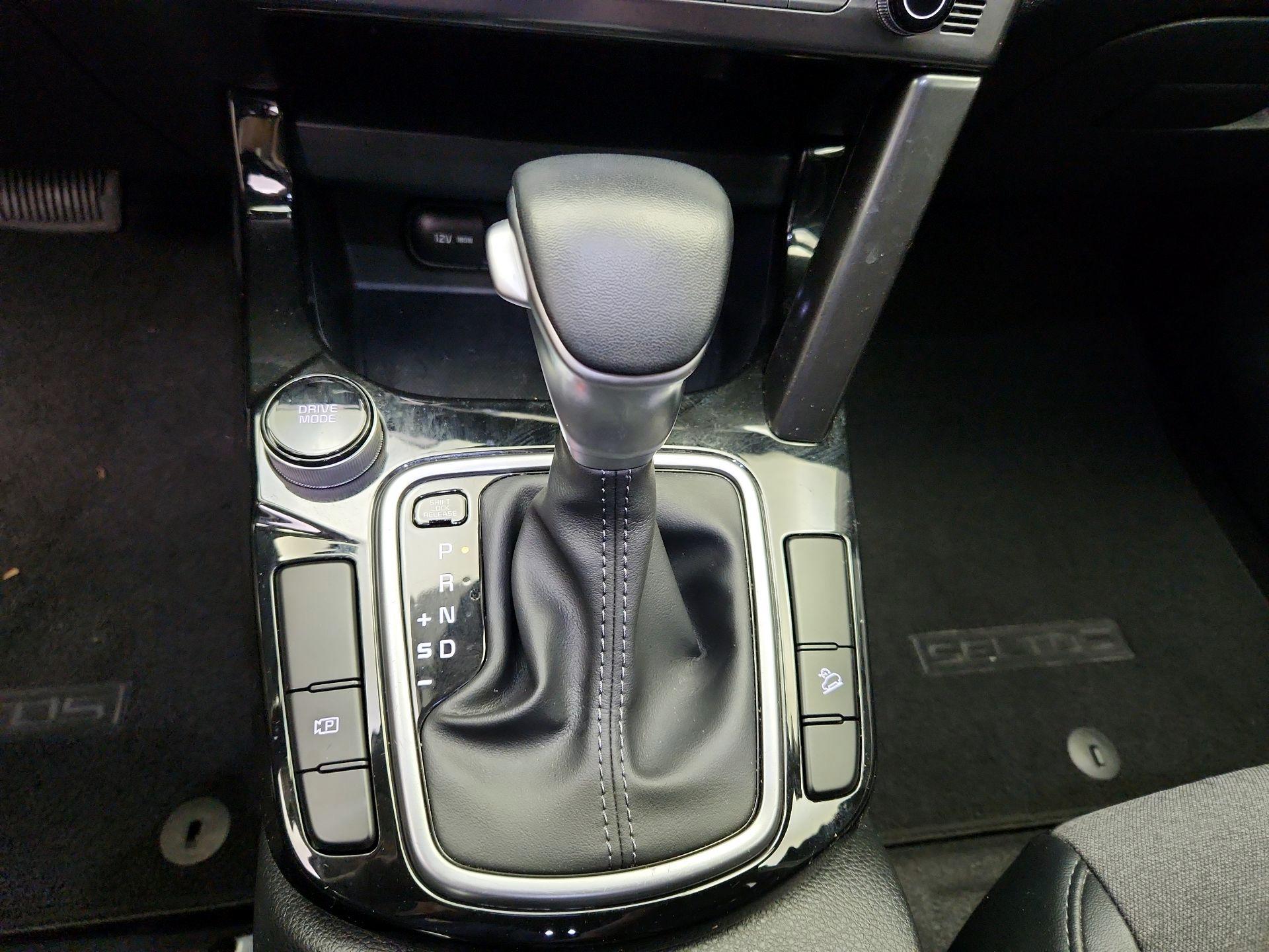 Thumbnail: 2025 Kia Seltos - 18