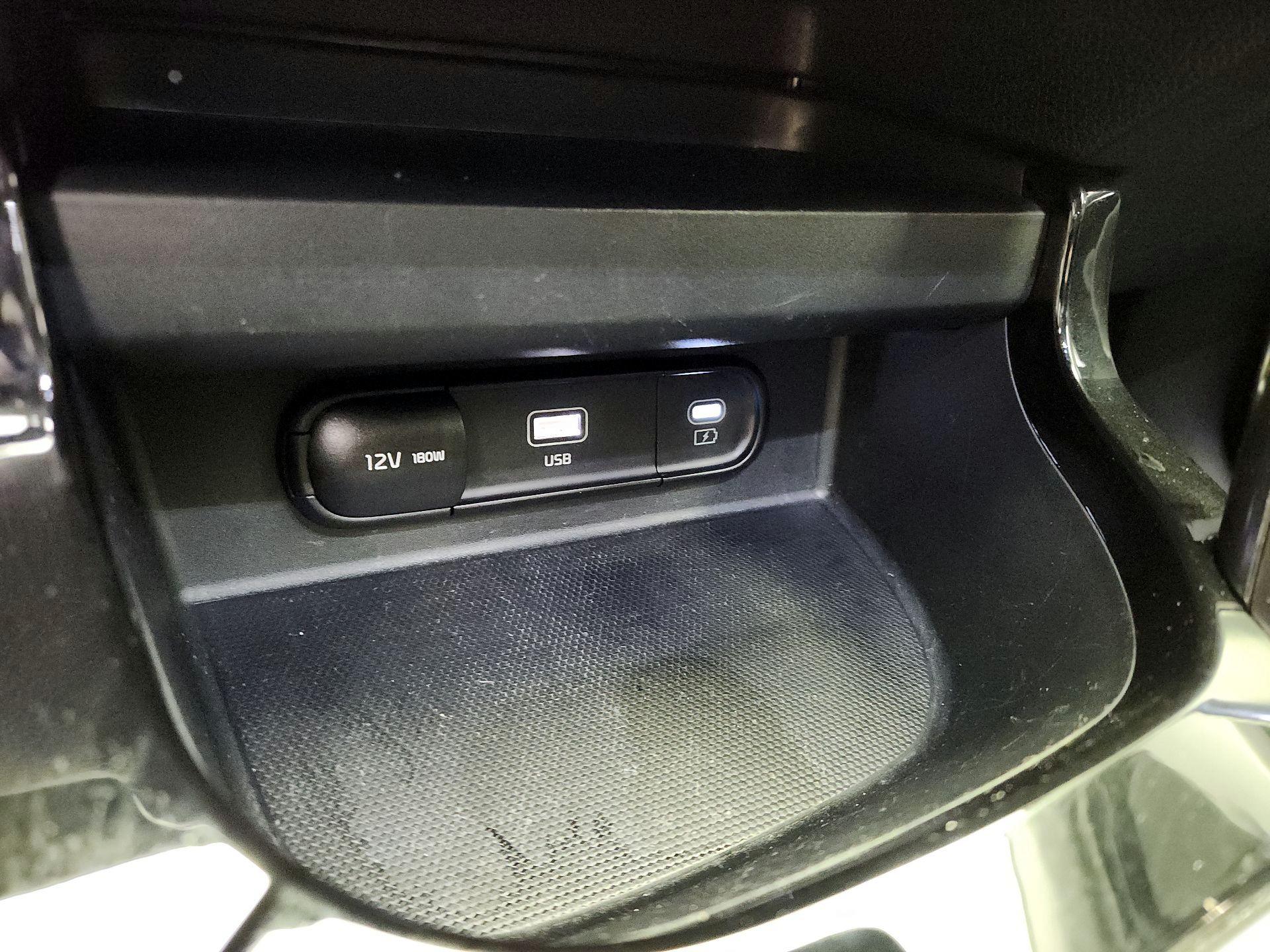 Thumbnail: 2025 Kia Seltos - 19