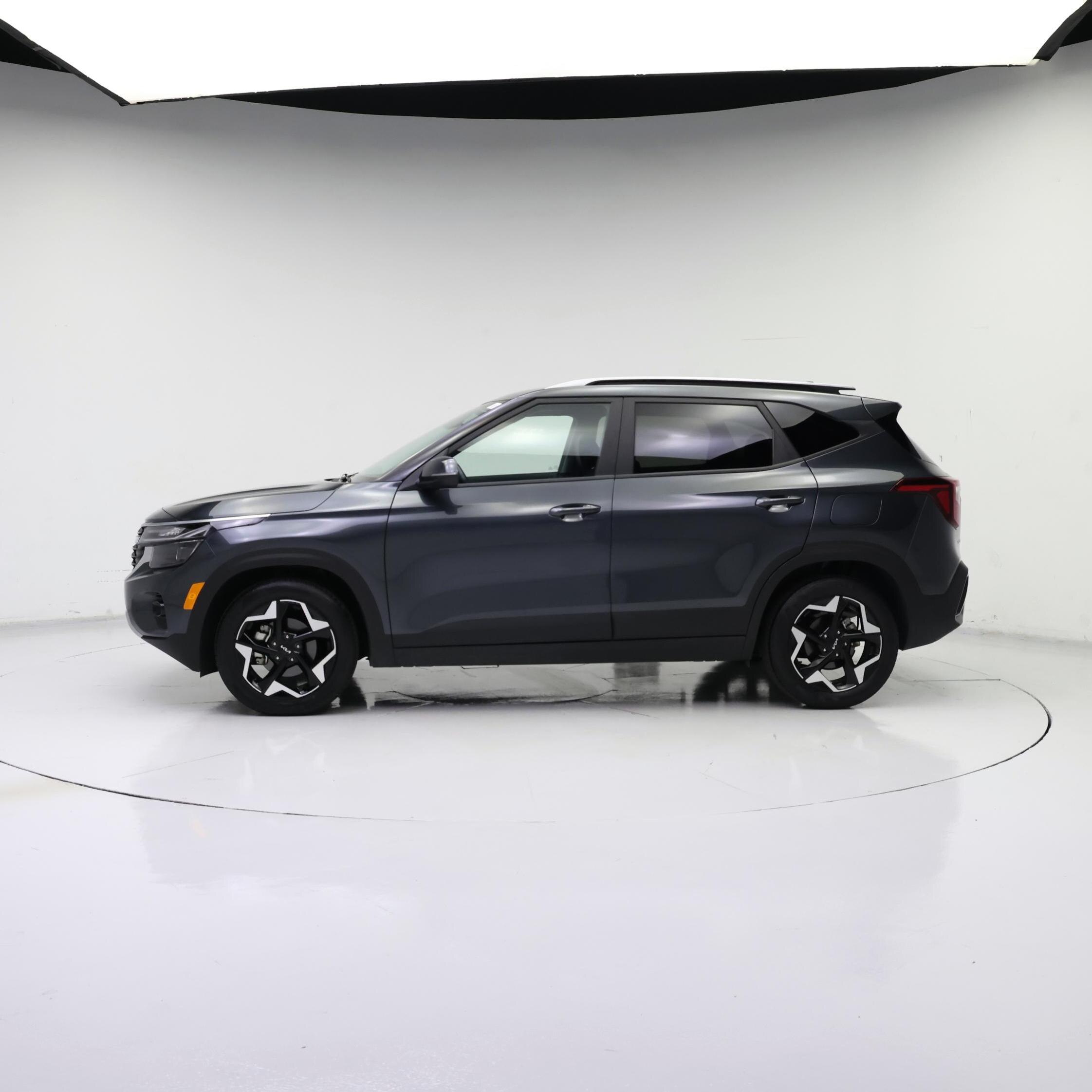 Thumbnail: 2025 Kia Seltos - 3