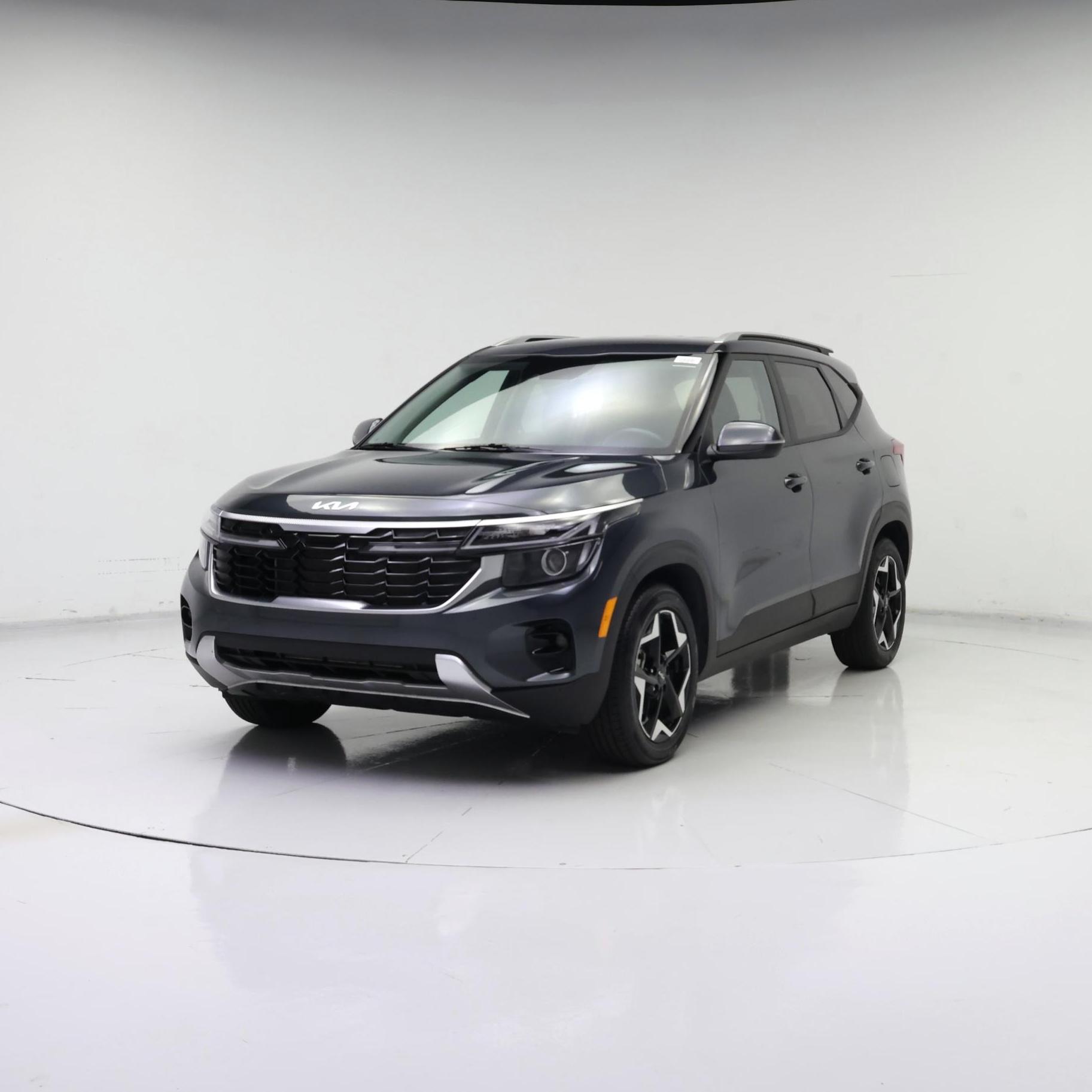 Thumbnail: 2025 Kia Seltos - 4