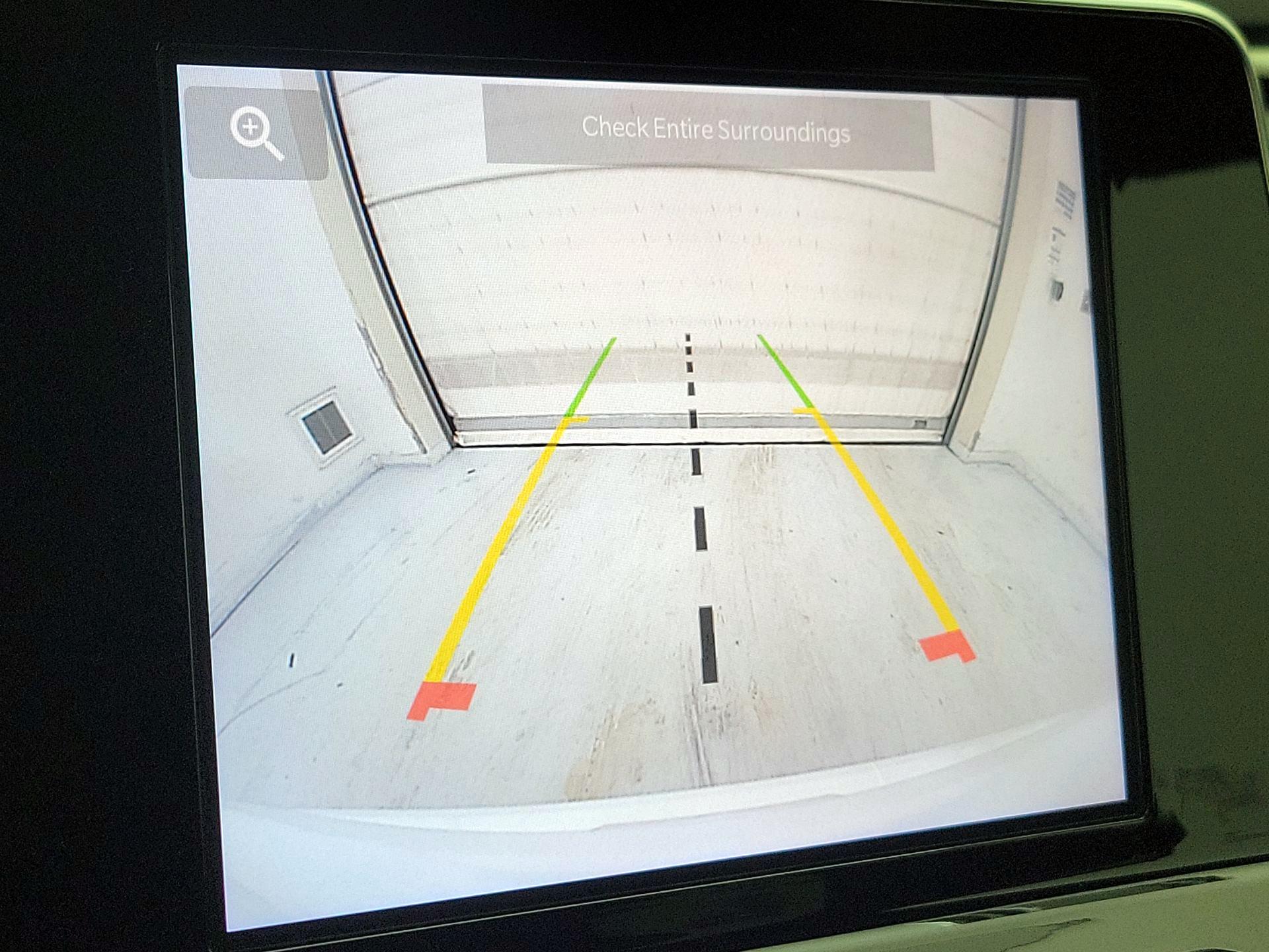 Thumbnail: 2025 Jeep Compass - 14