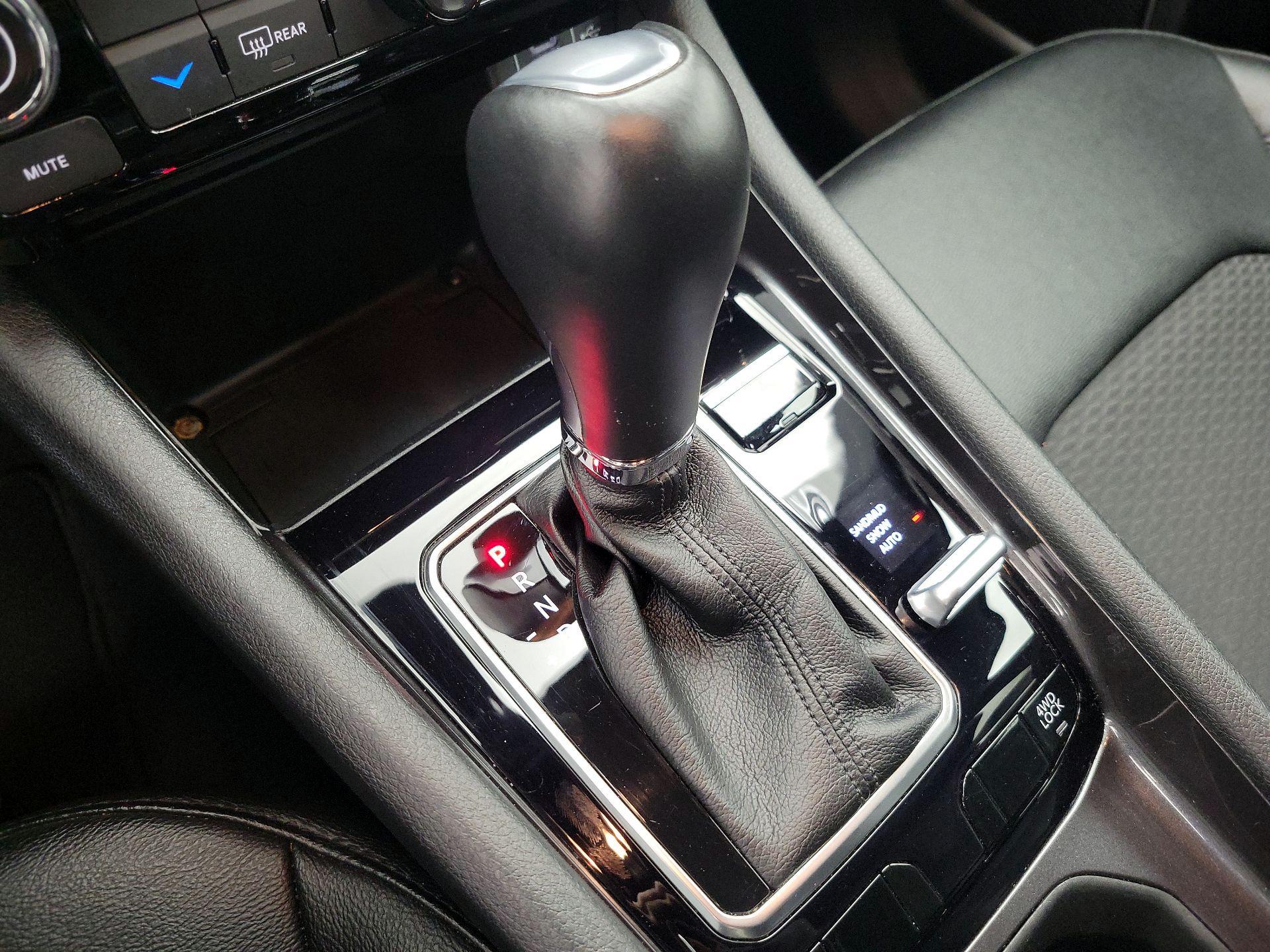 Thumbnail: 2025 Jeep Compass - 17