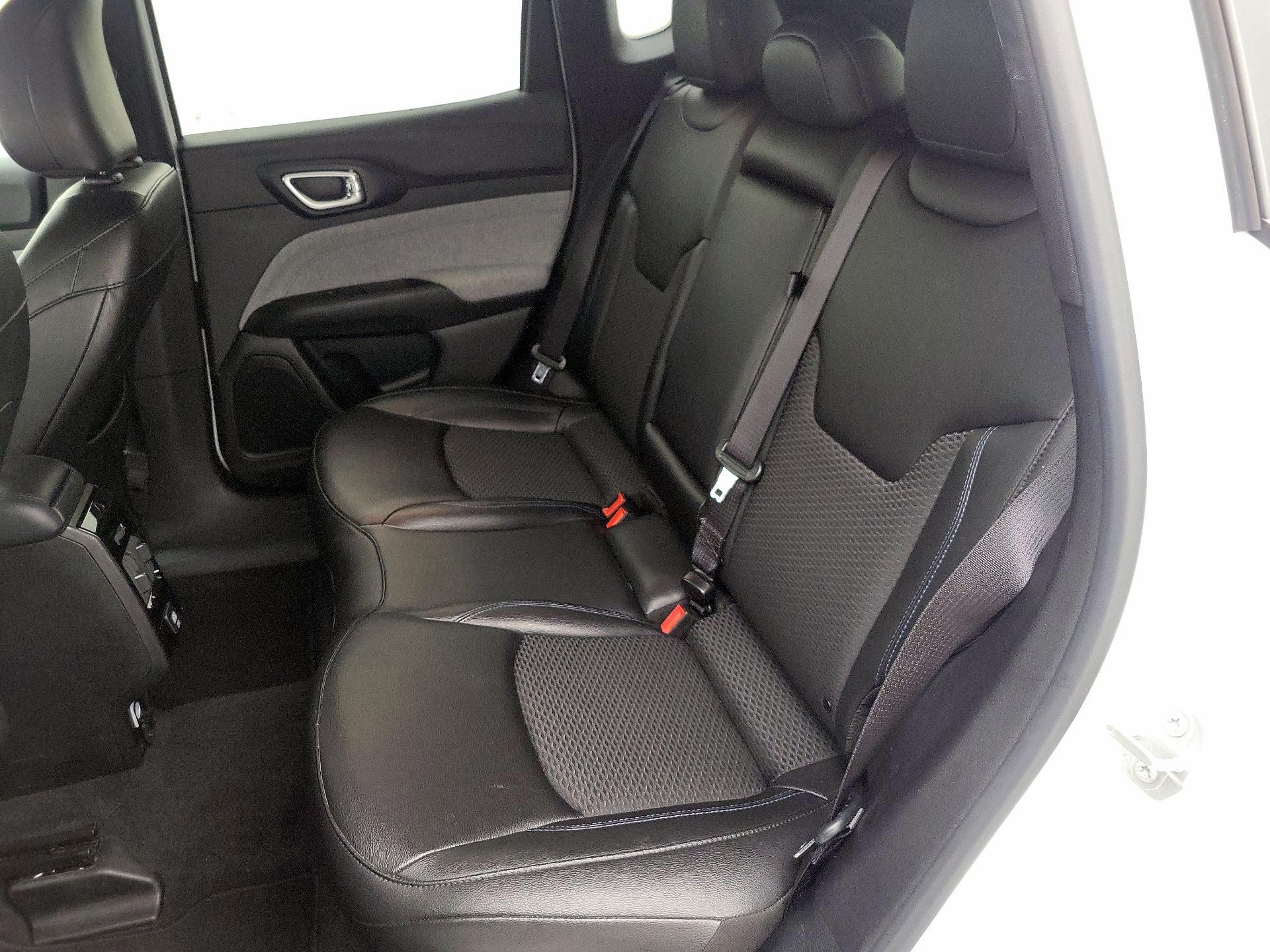 Thumbnail: 2025 Jeep Compass - 19