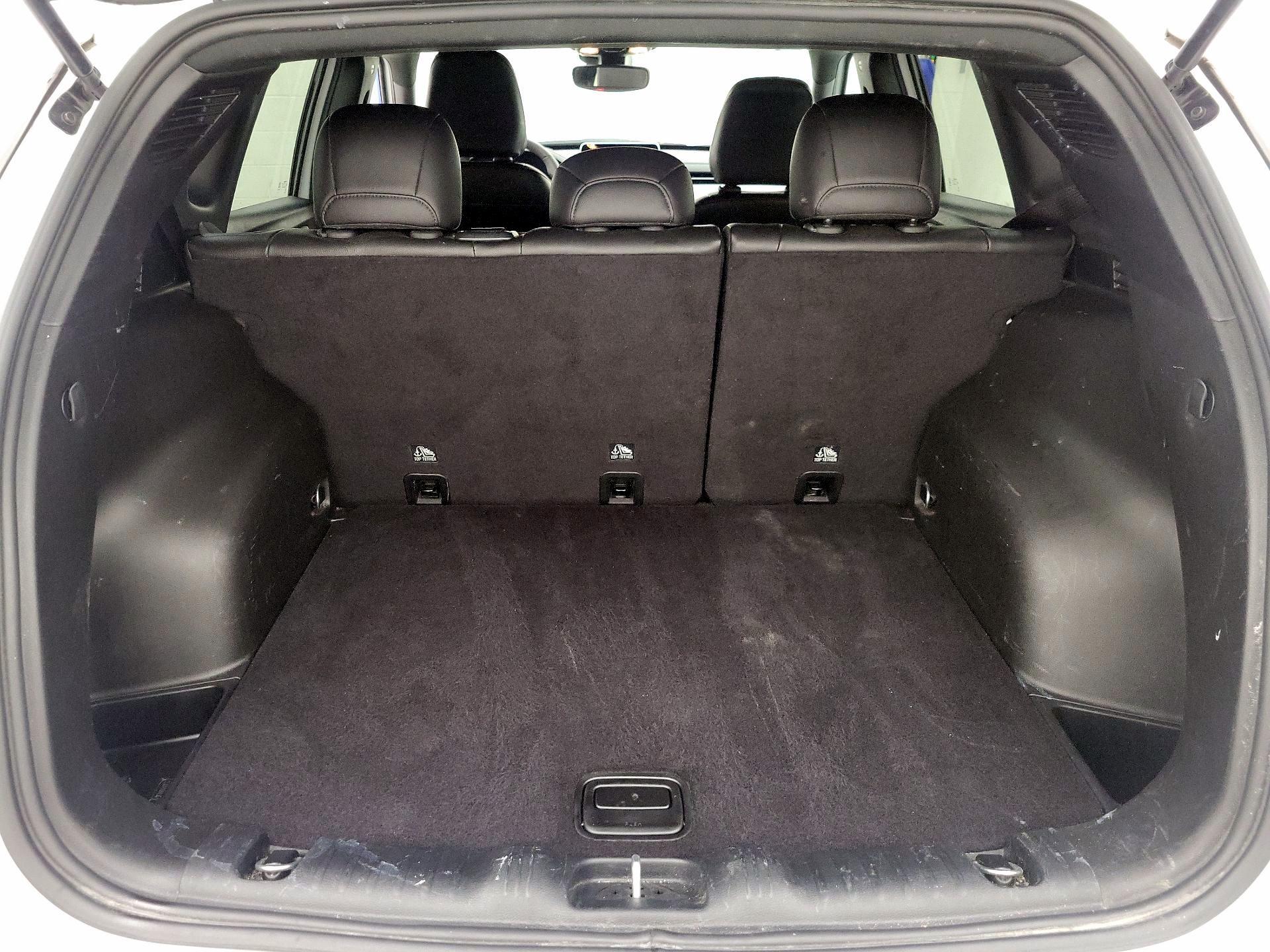 Thumbnail: 2025 Jeep Compass - 20